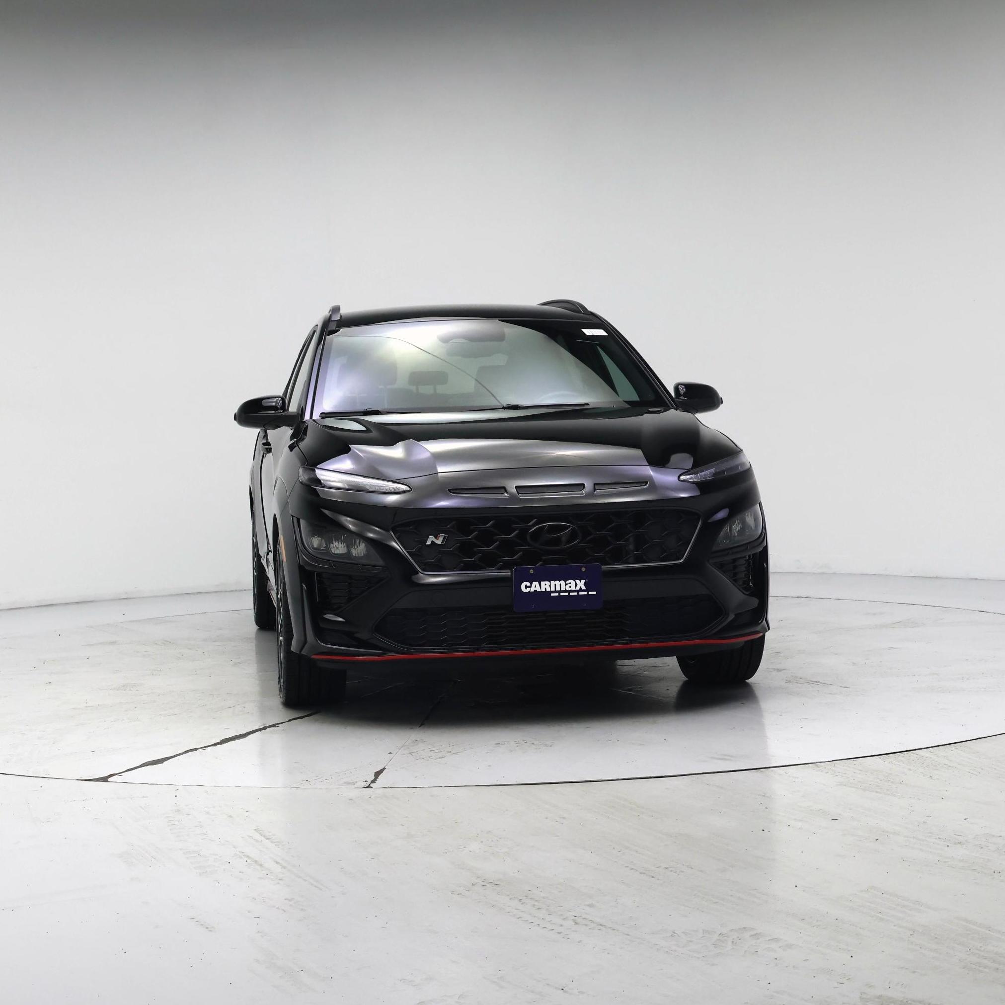 Thumbnail: 2023 Hyundai Kona - 5