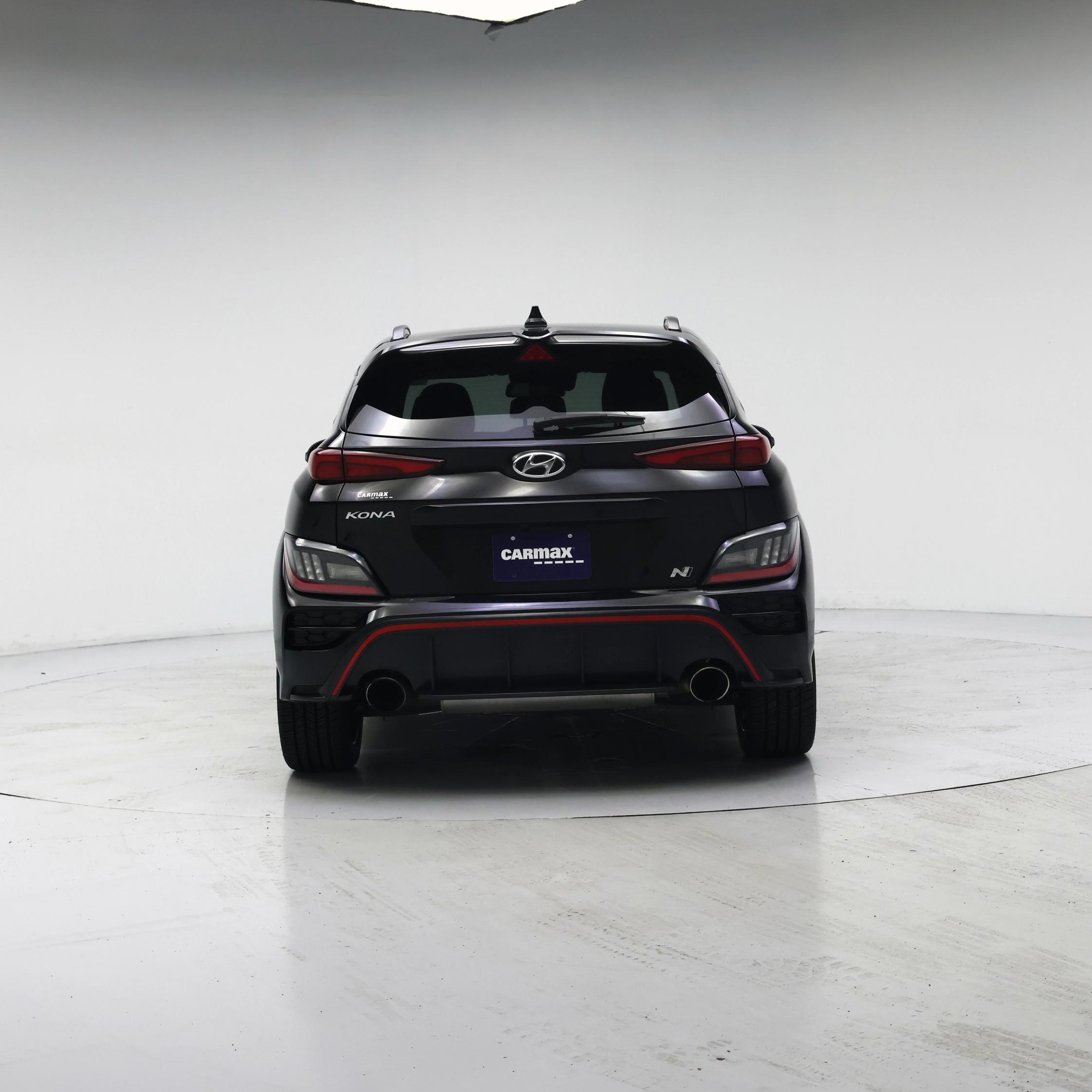 Thumbnail: 2023 Hyundai Kona - 6