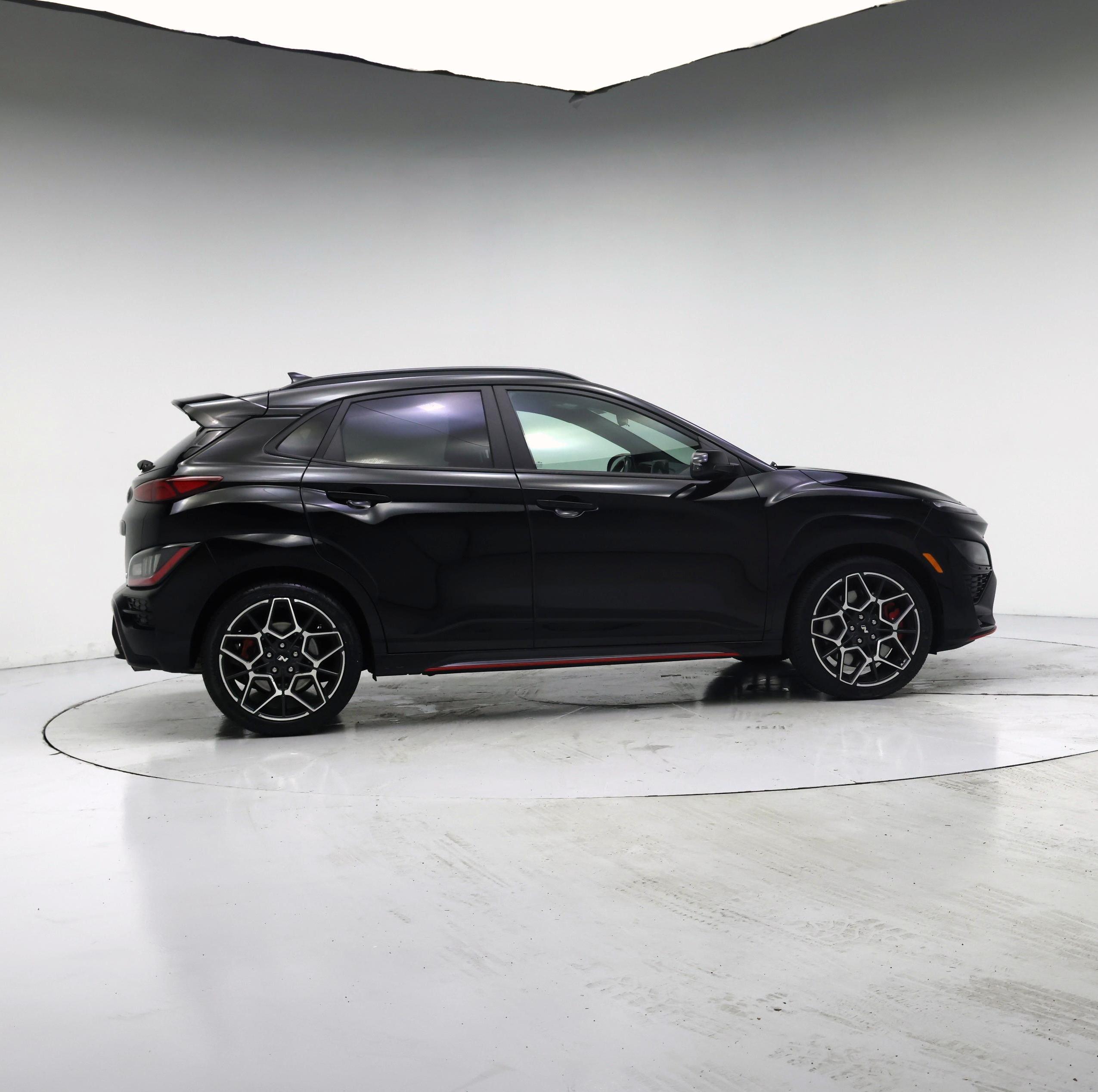 Thumbnail: 2023 Hyundai Kona - 7