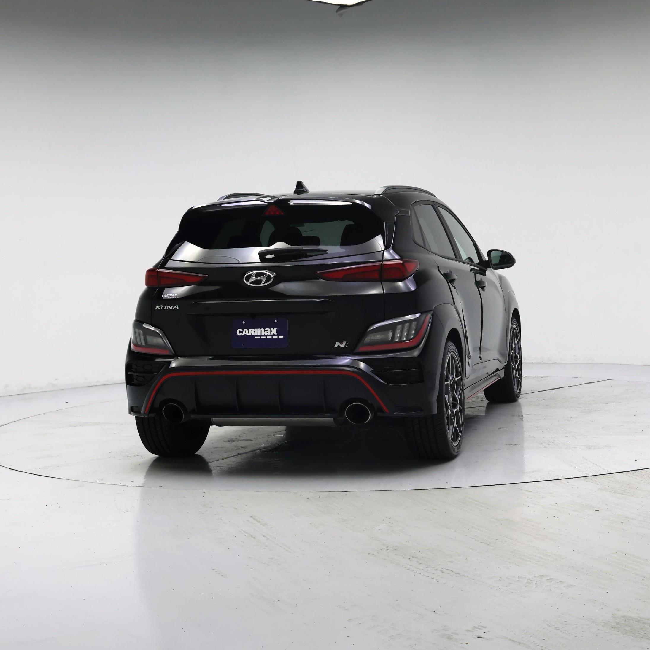 Thumbnail: 2023 Hyundai Kona - 8
