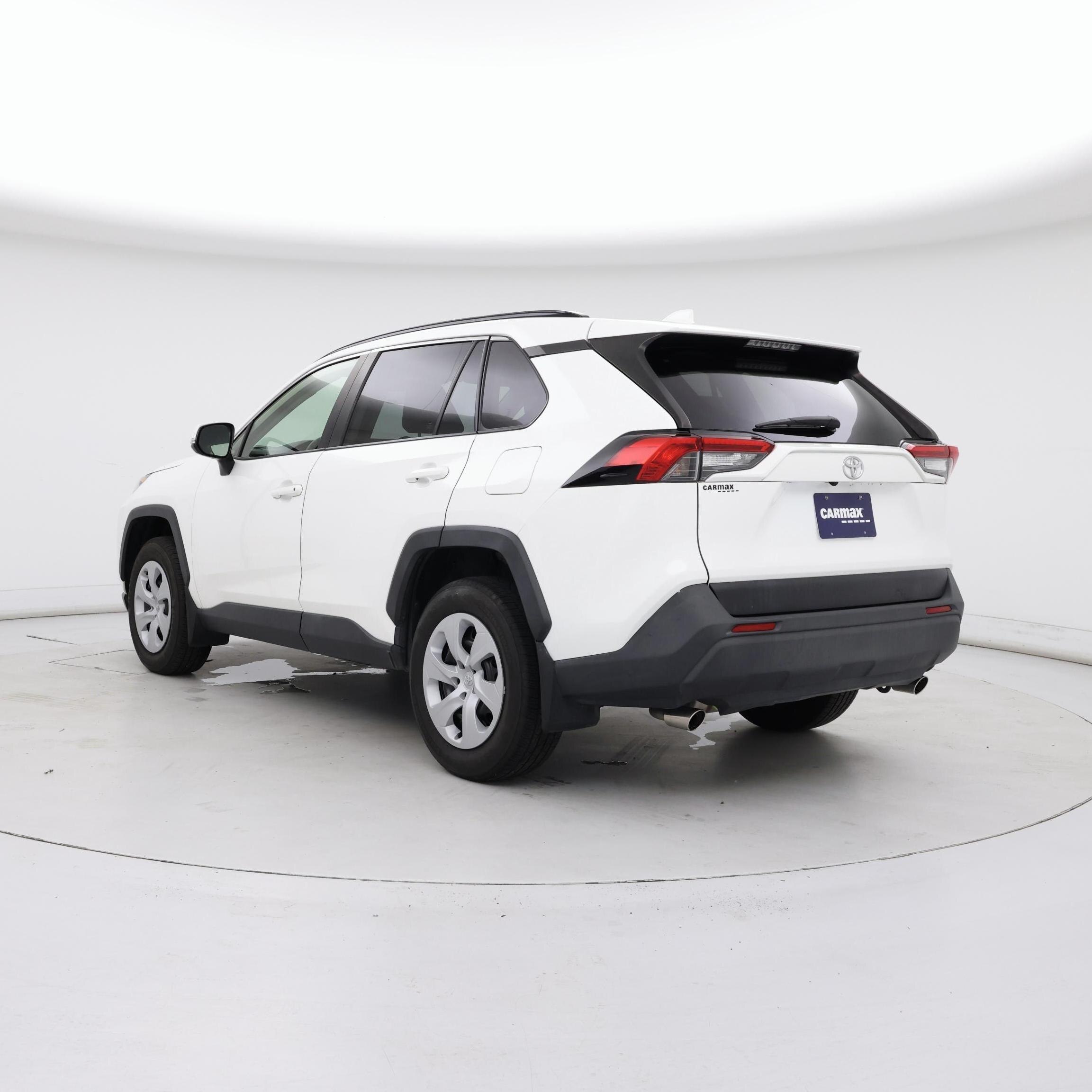 Thumbnail: 2019 Toyota RAV4 - 2