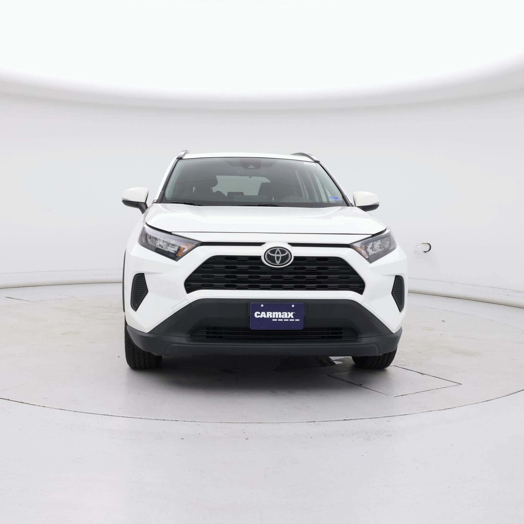 Thumbnail: 2019 Toyota RAV4 - 5