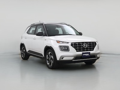 2023 Hyundai Venue Limited