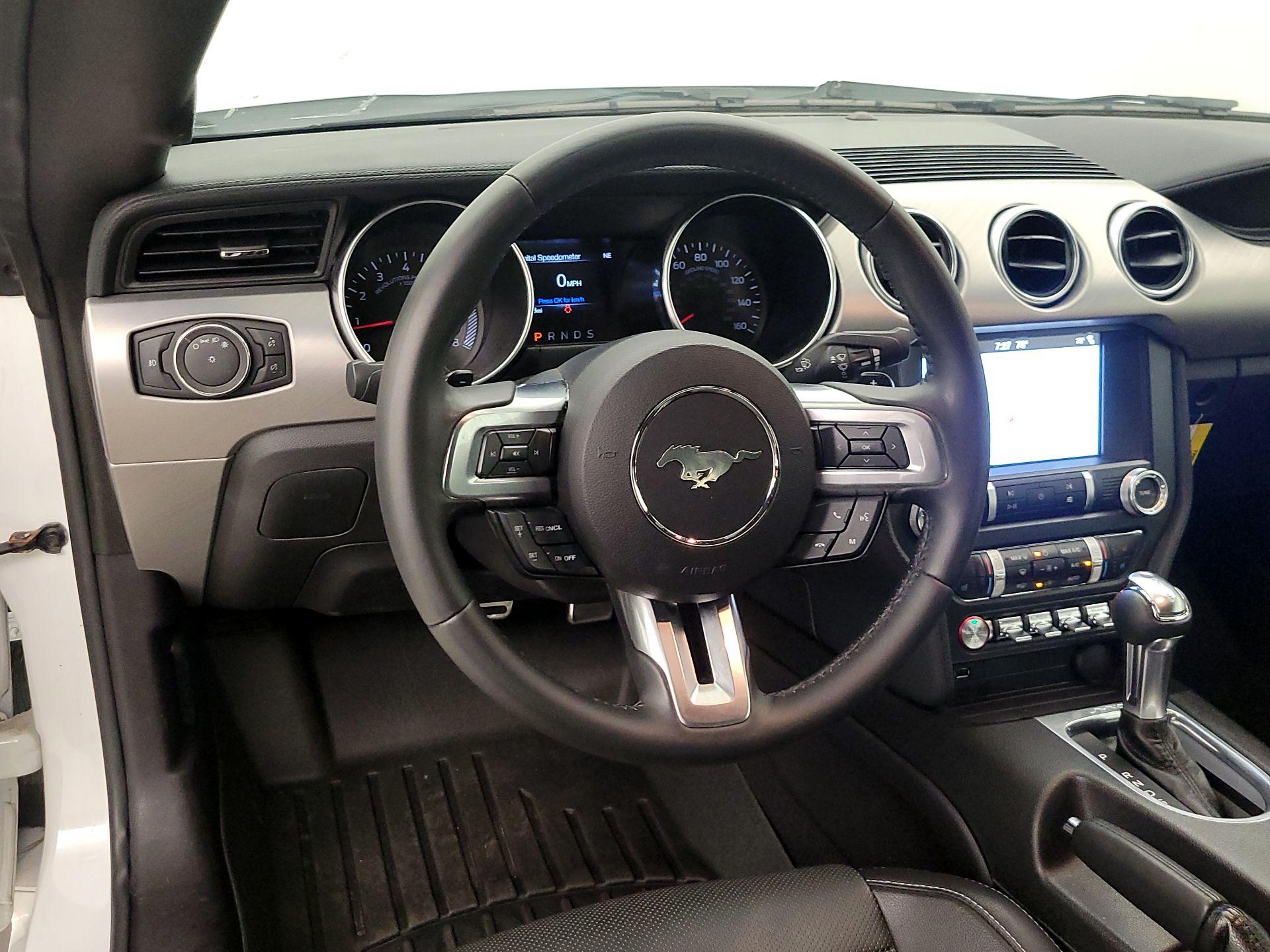 Thumbnail: 2019 Ford Mustang - 10