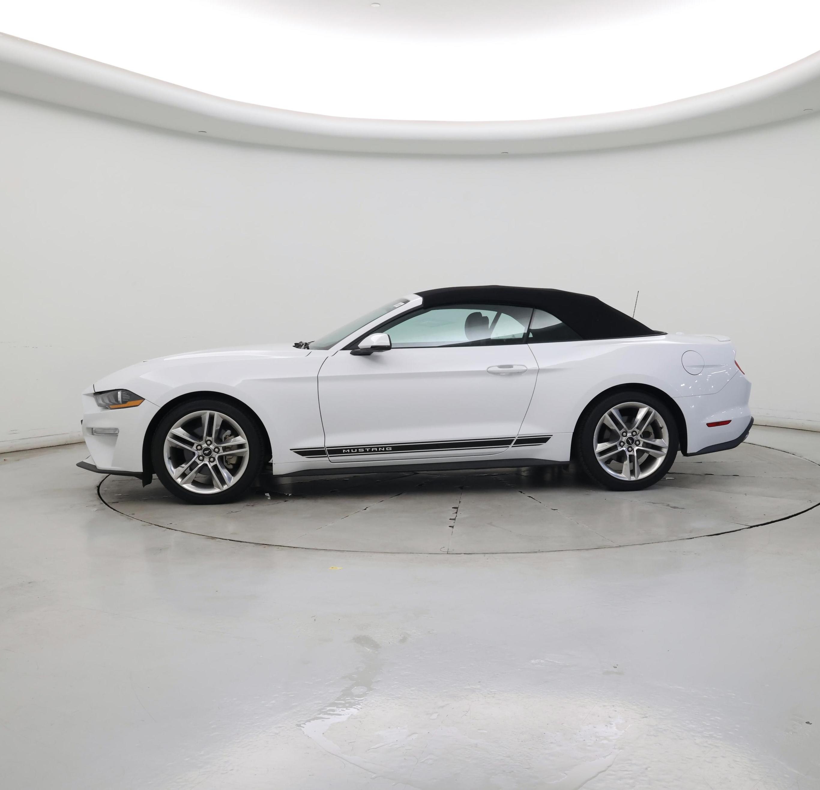 Thumbnail: 2019 Ford Mustang - 3