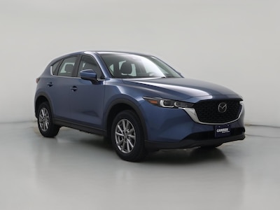 2023 Mazda CX-5 2.5 S