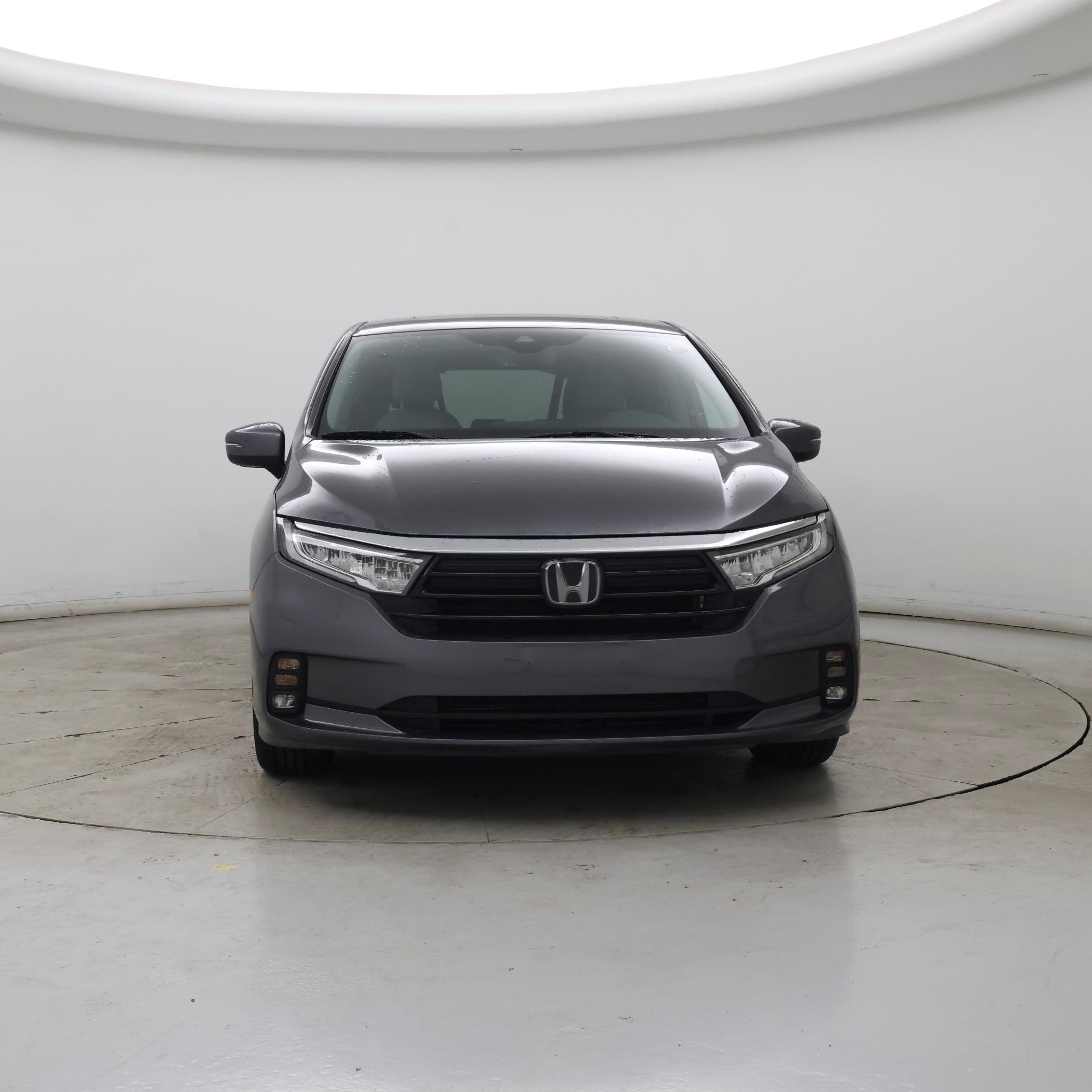Thumbnail: 2023 Honda Odyssey - 5