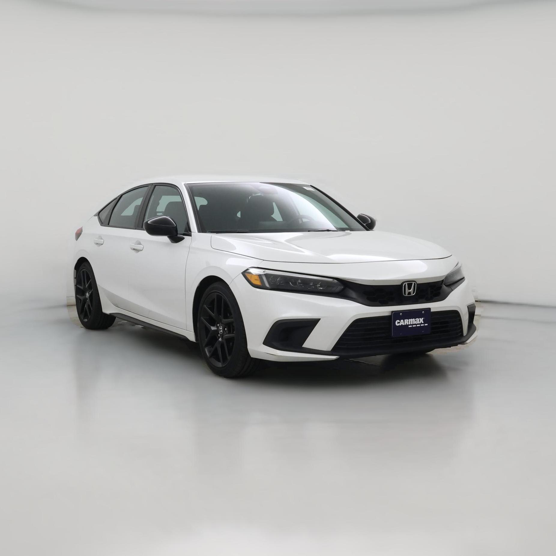 Thumbnail: 2023 Honda Civic - 1