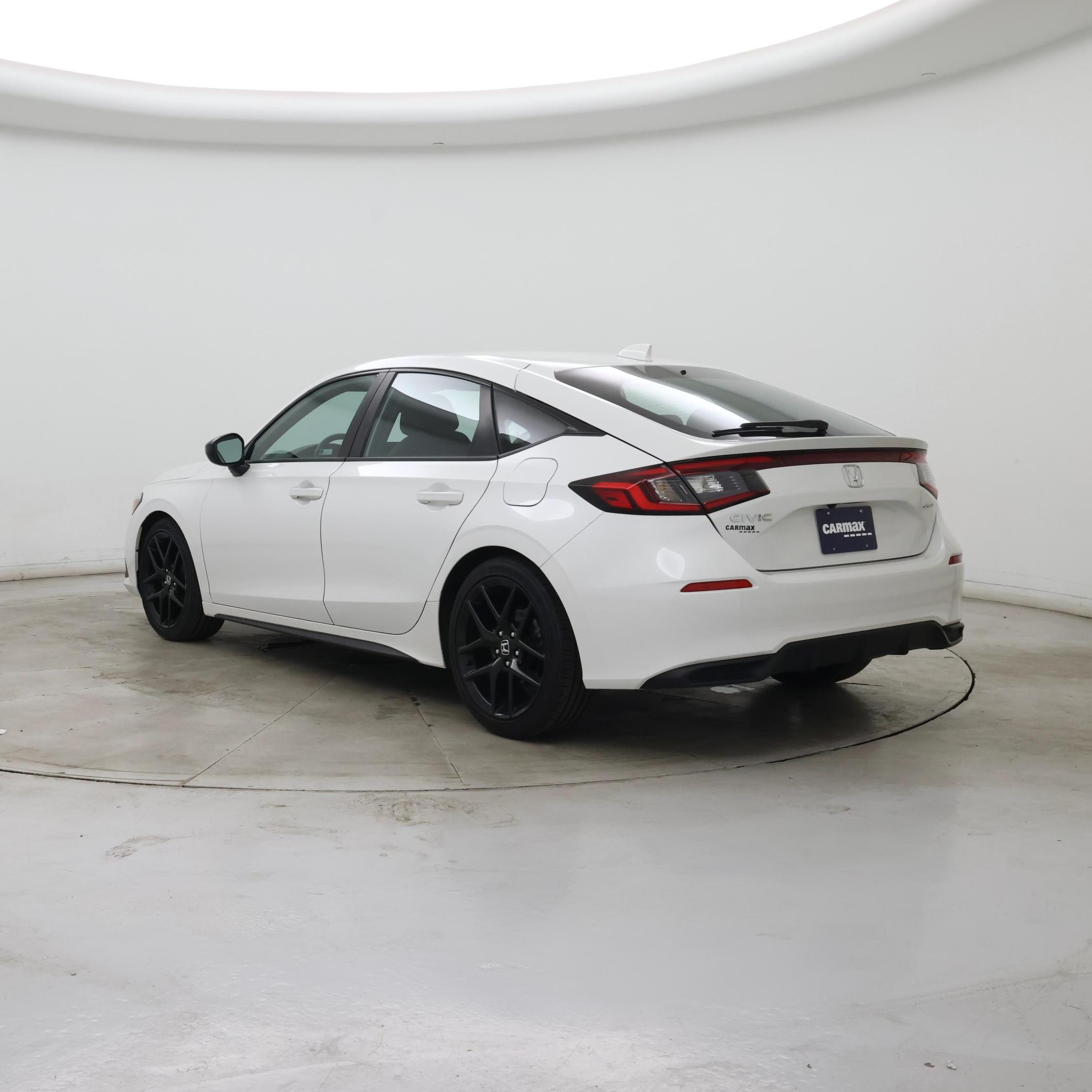 Thumbnail: 2023 Honda Civic - 2
