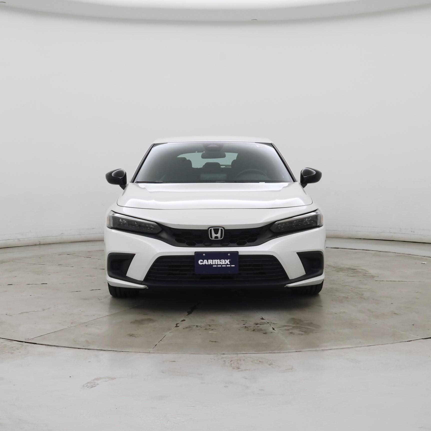 Thumbnail: 2023 Honda Civic - 5