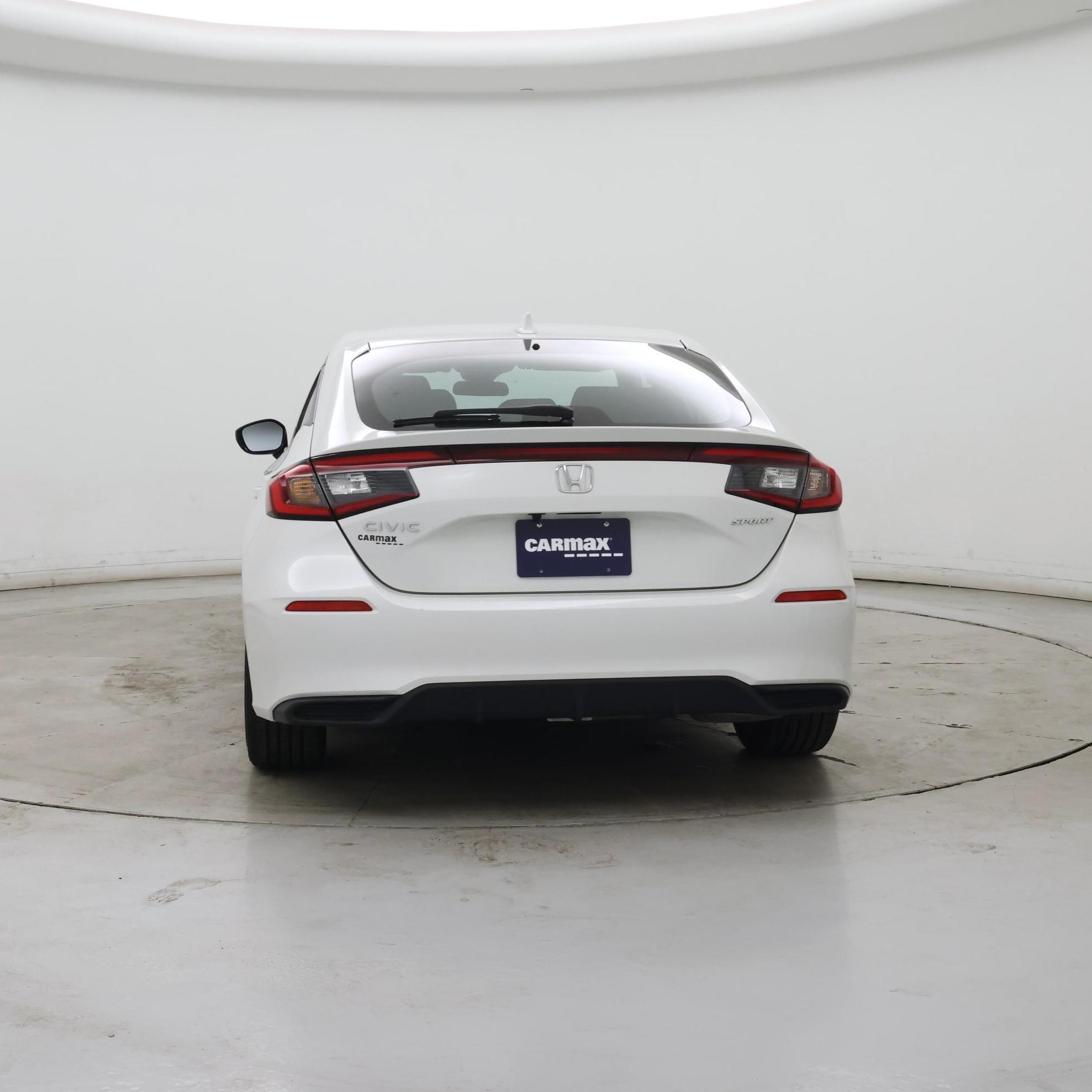 Thumbnail: 2023 Honda Civic - 6