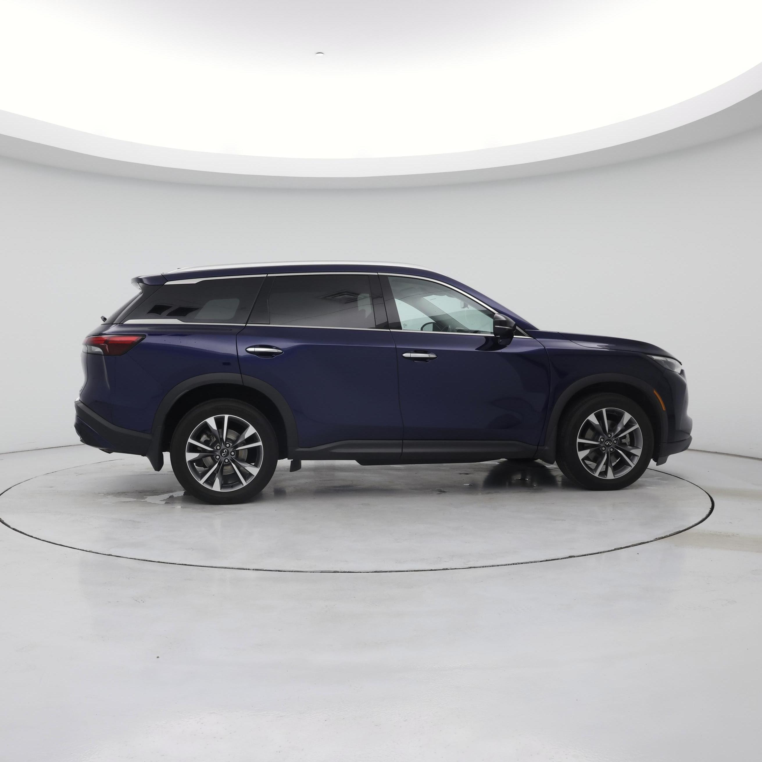 Thumbnail: 2023 INFINITI QX60 - 7