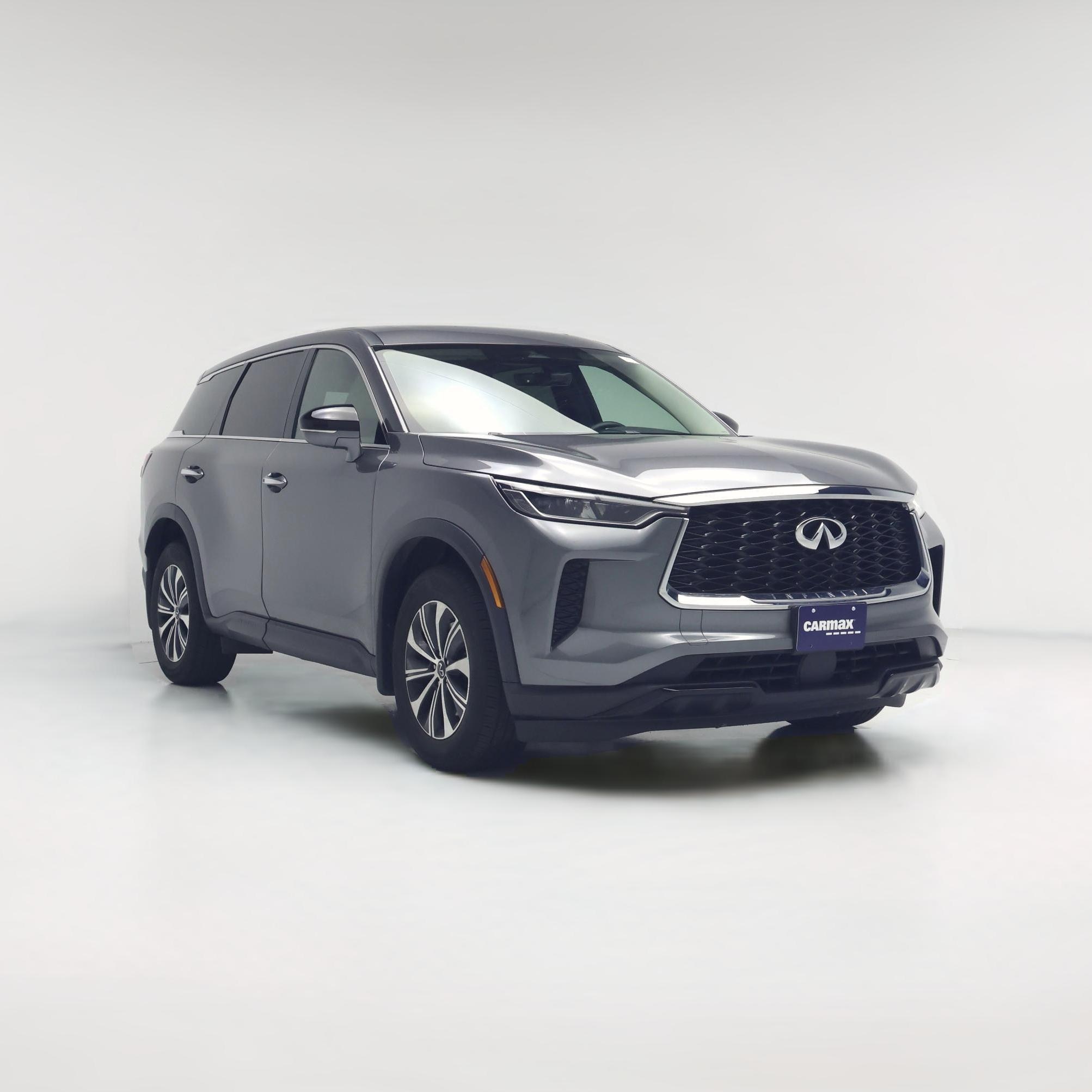 Thumbnail: 2023 INFINITI QX60 - 1