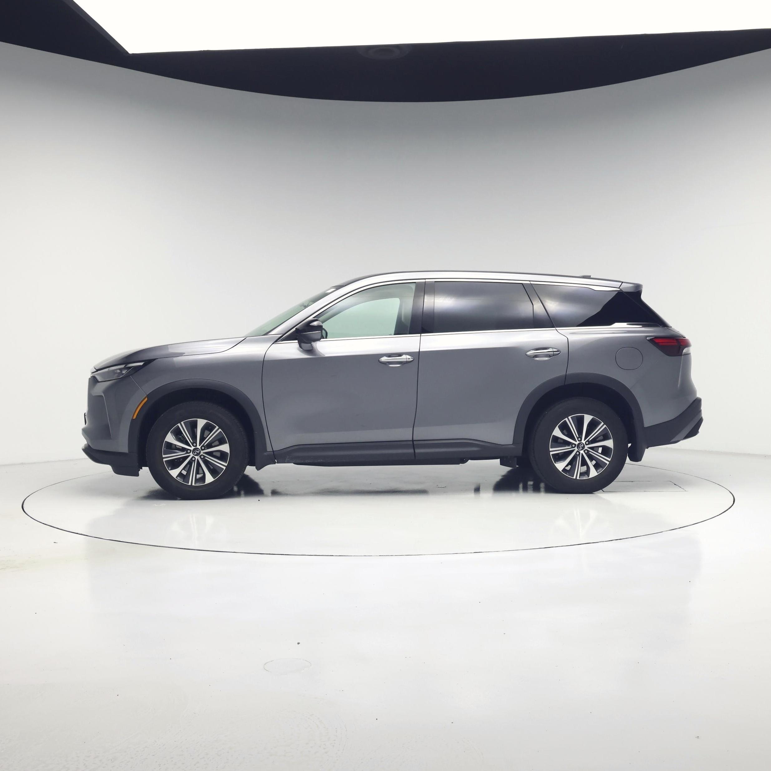 Thumbnail: 2023 INFINITI QX60 - 3