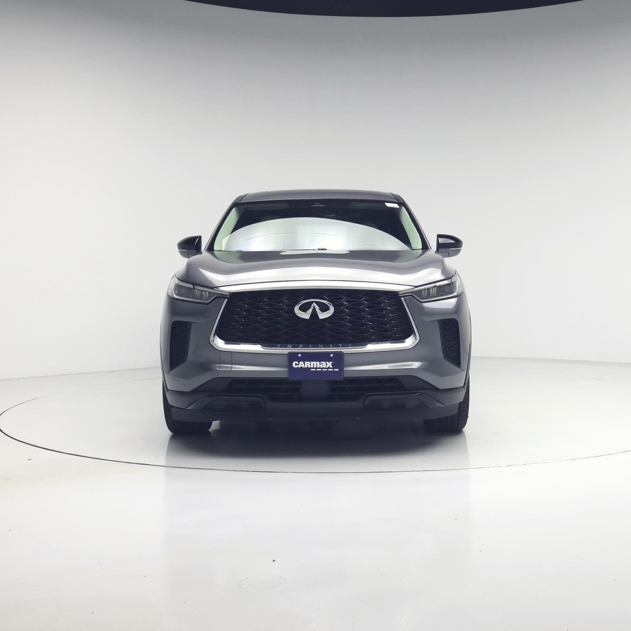 Thumbnail: 2023 INFINITI QX60 - 5