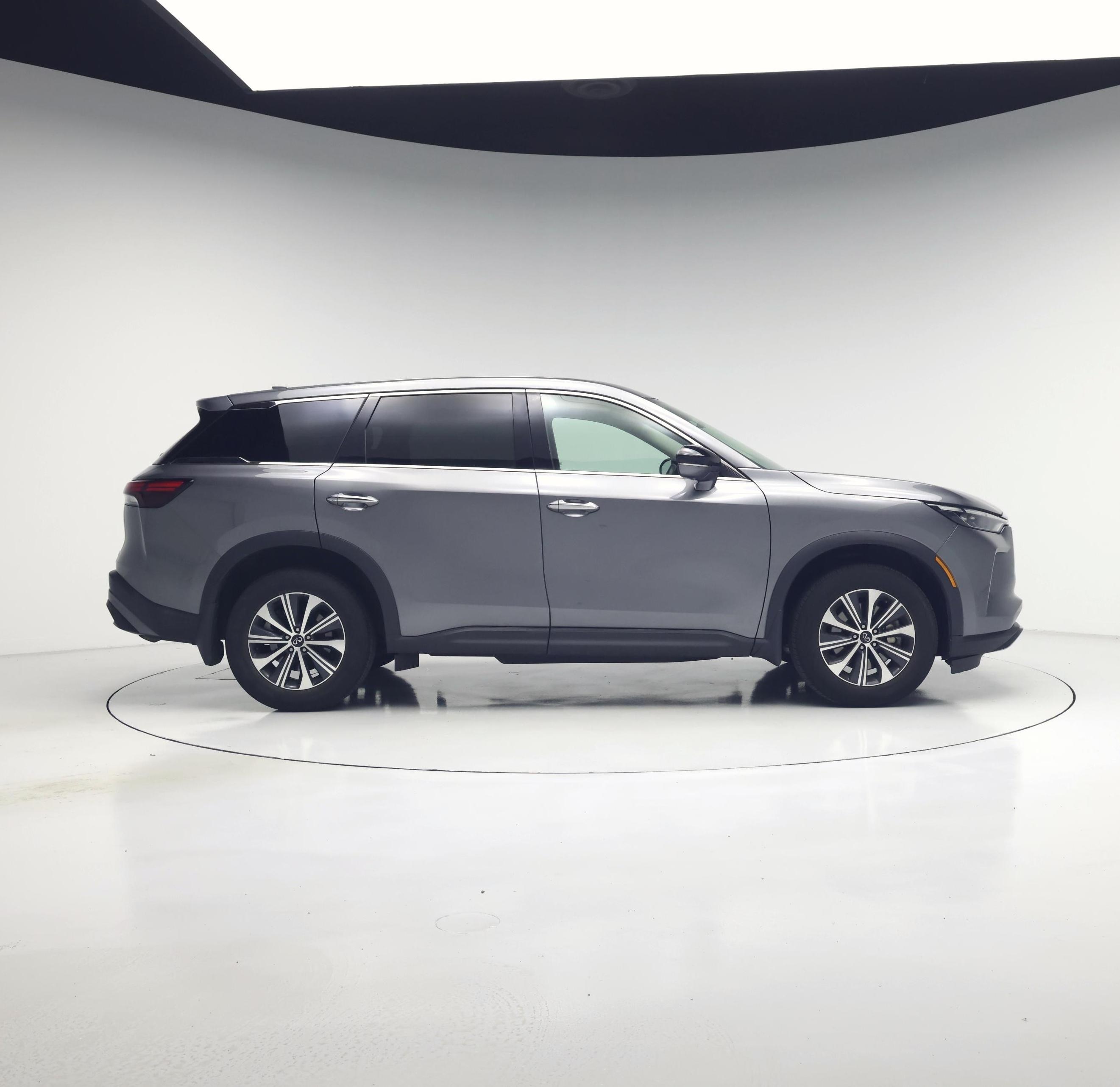Thumbnail: 2023 INFINITI QX60 - 7