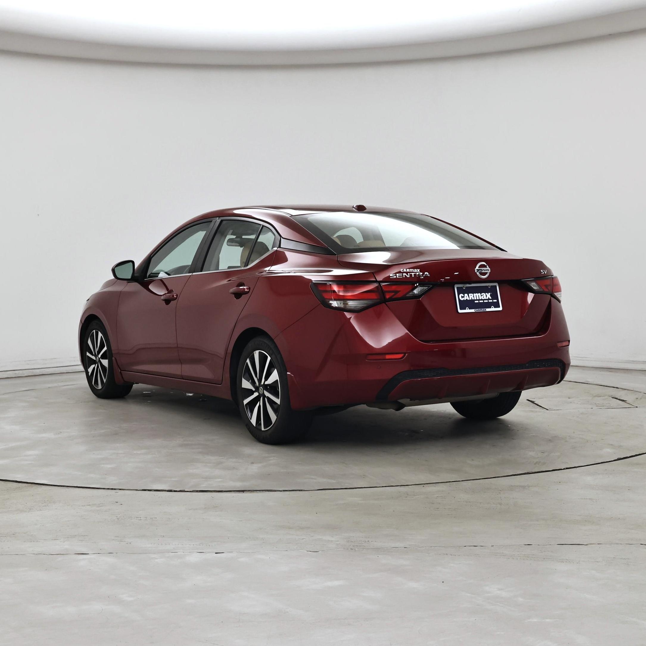 Thumbnail: 2022 Nissan Sentra - 2
