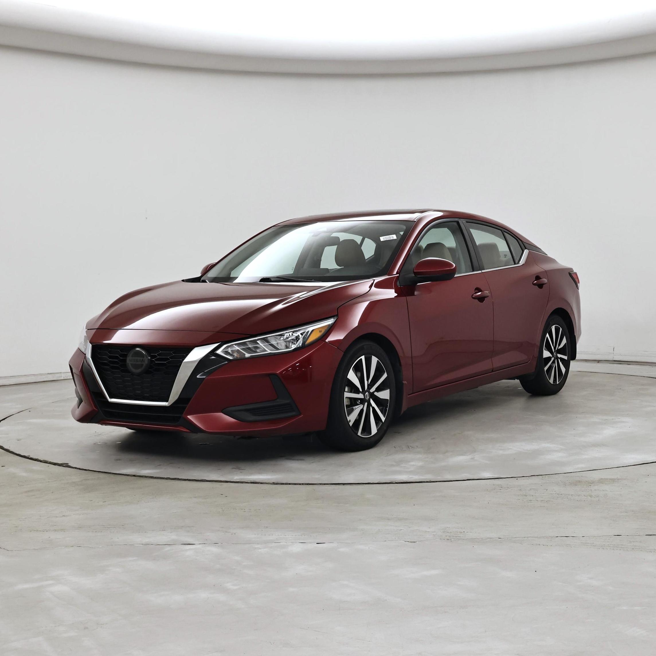 Thumbnail: 2022 Nissan Sentra - 4
