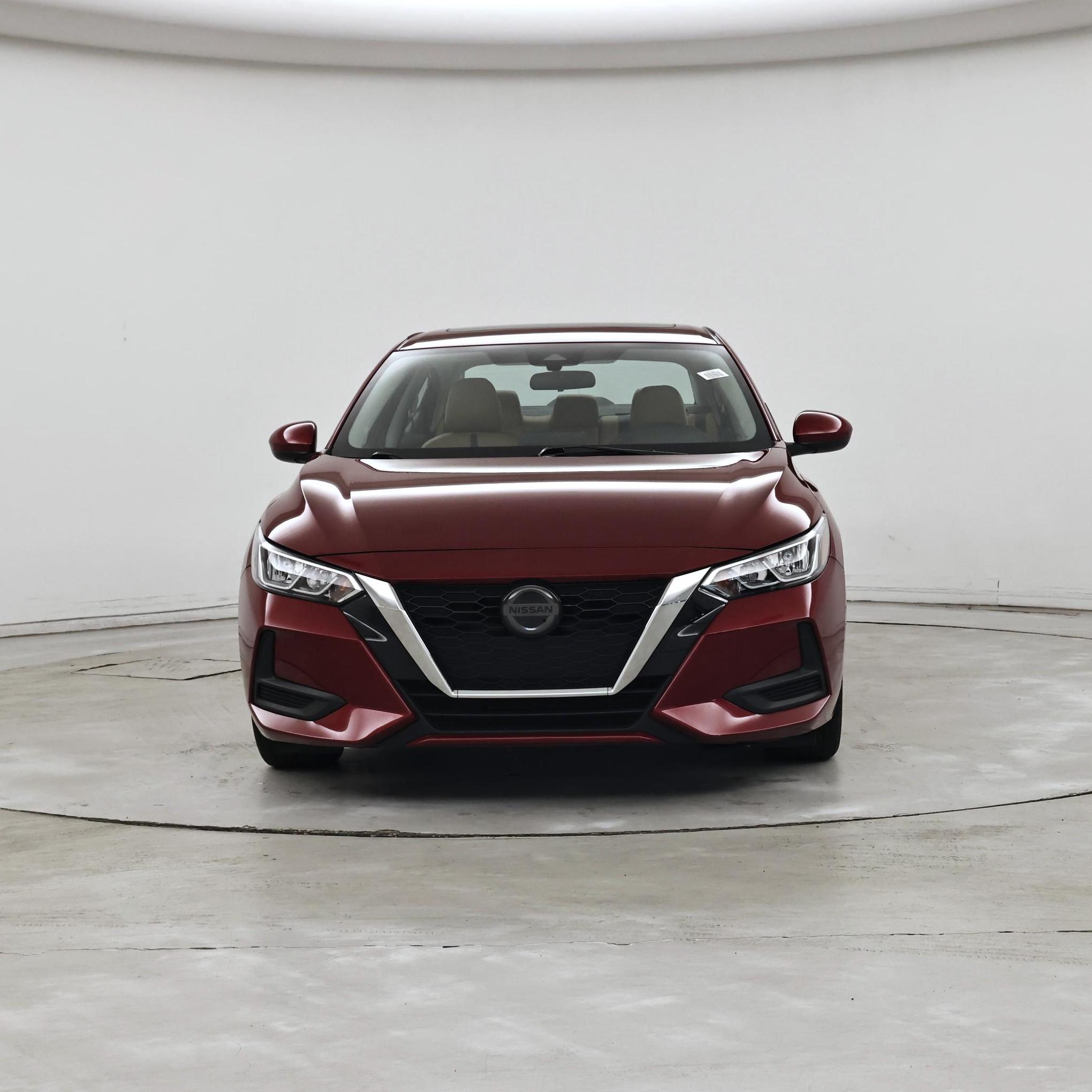 Thumbnail: 2022 Nissan Sentra - 5