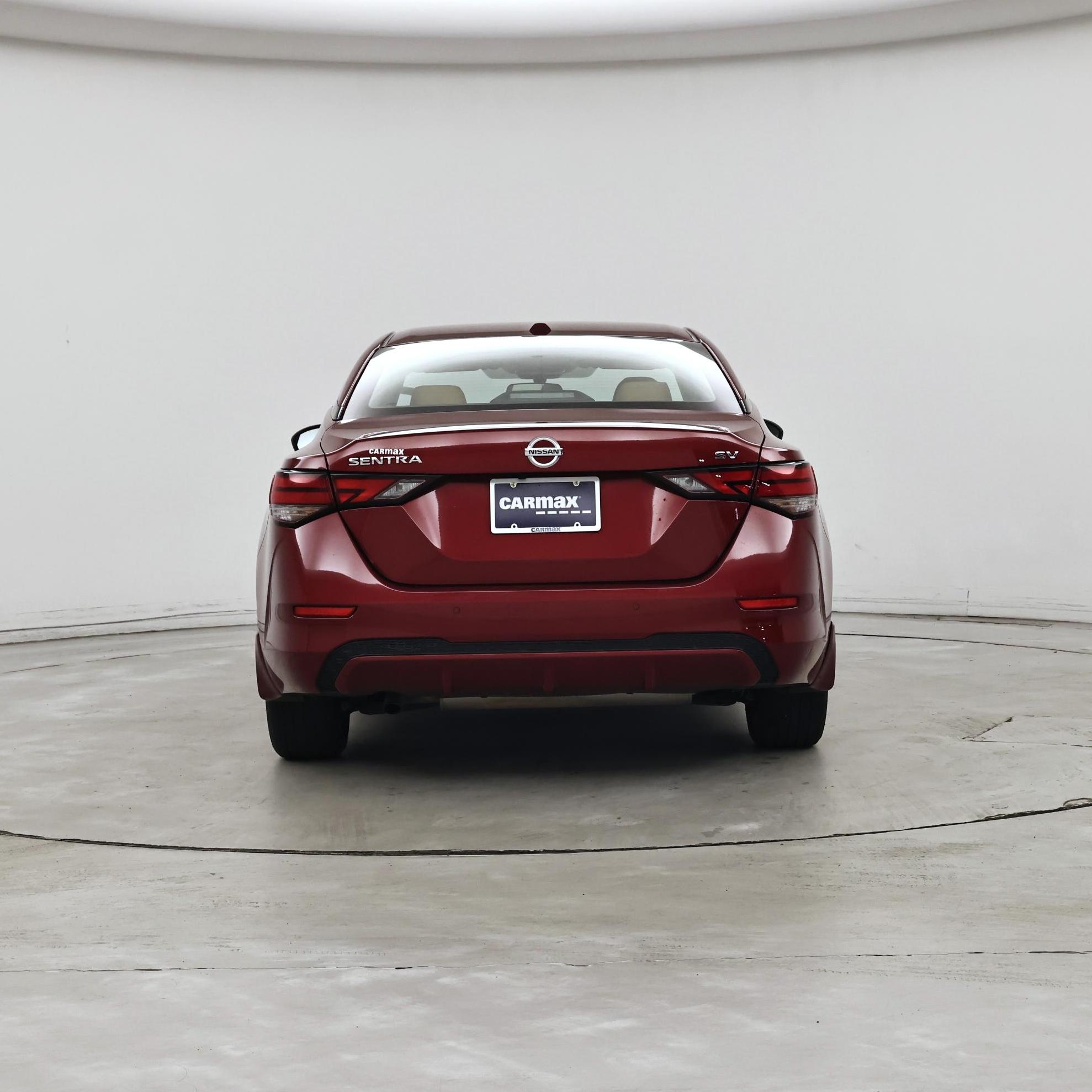 Thumbnail: 2022 Nissan Sentra - 6