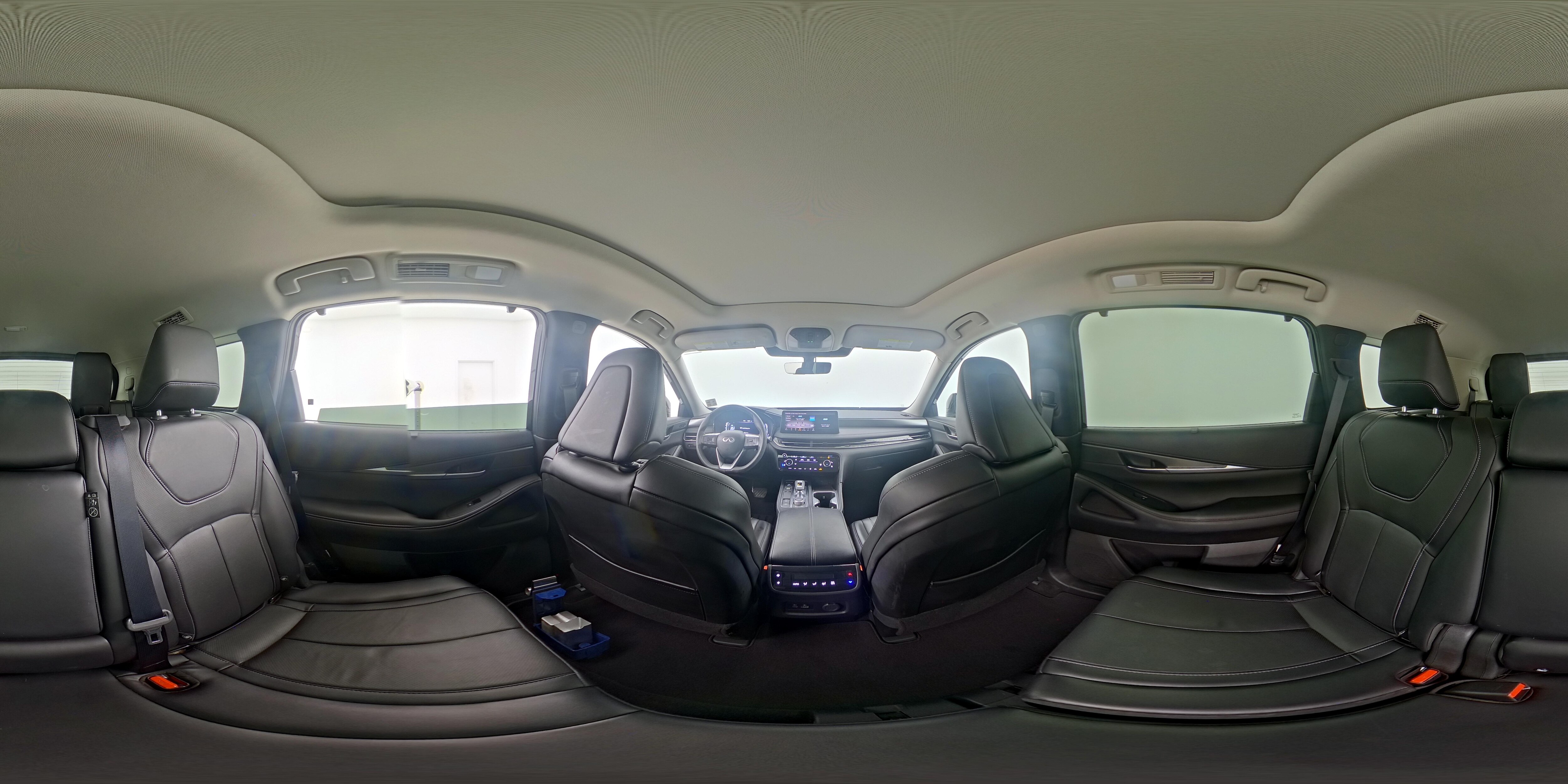 2023 INFINITI QX60 LUXE - Photo 26