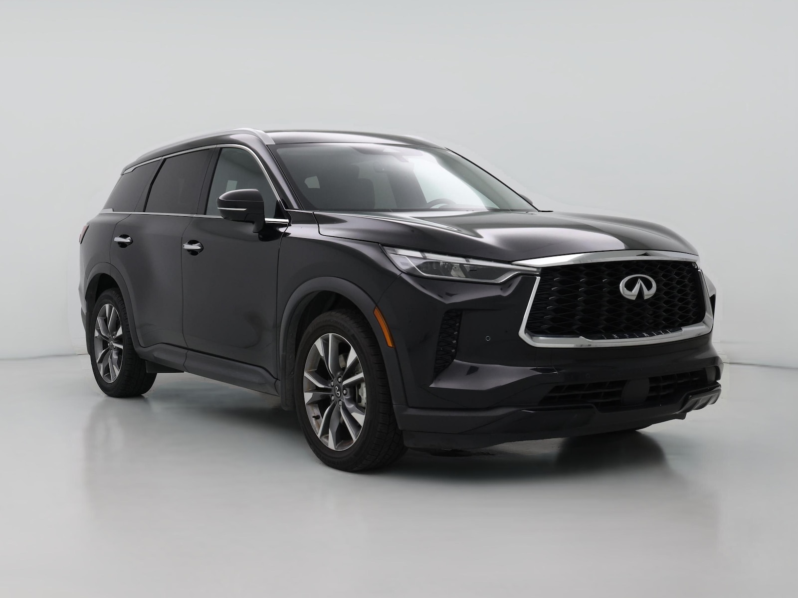 2023 INFINITI QX60 LUXE - Photo 1