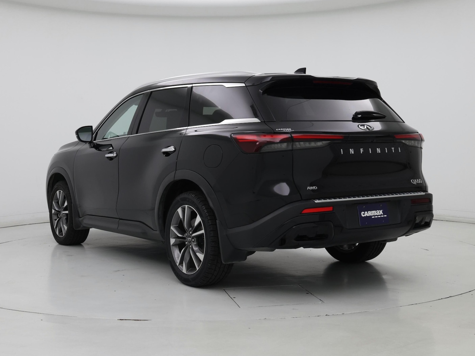 2023 INFINITI QX60 LUXE - Photo 3