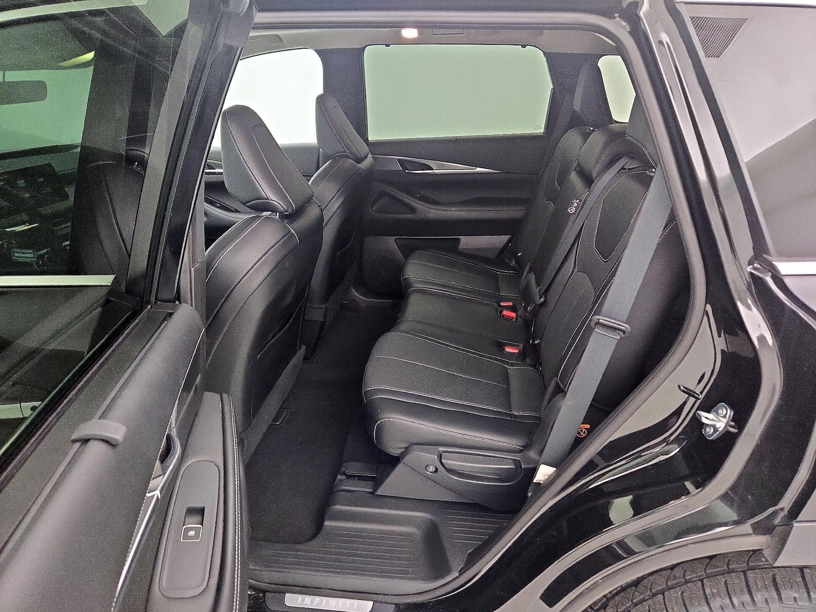 2023 INFINITI QX60 LUXE - Photo 20