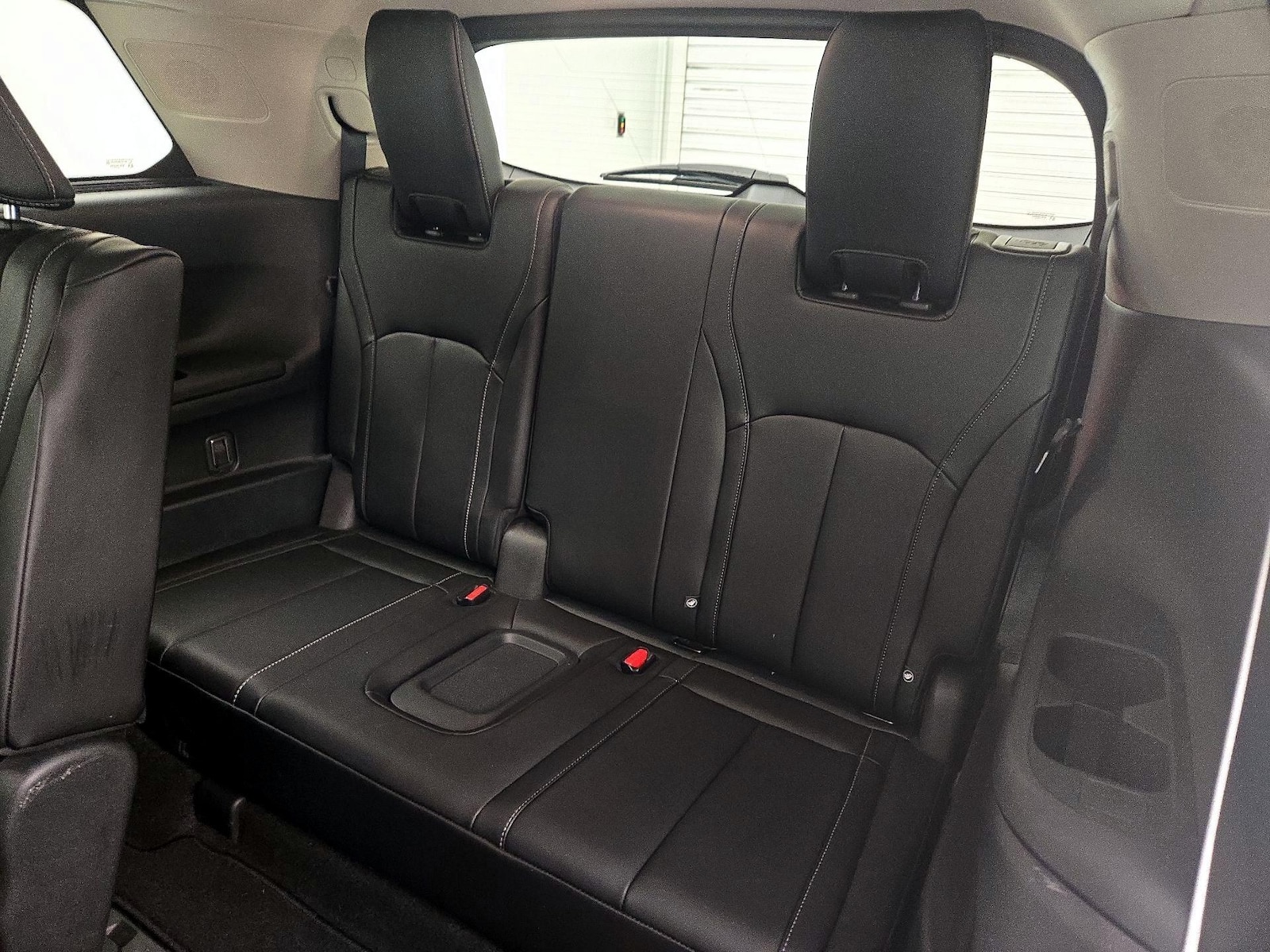 2023 INFINITI QX60 LUXE - Photo 21