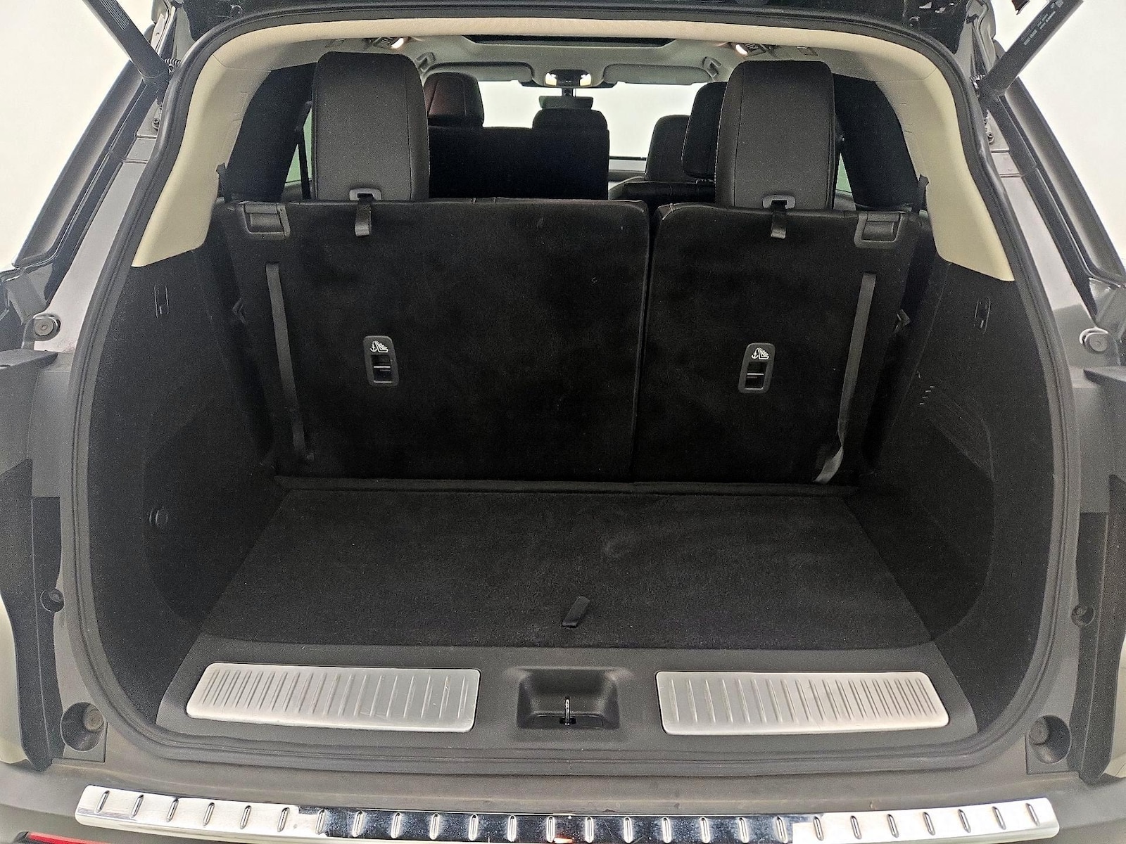 2023 INFINITI QX60 LUXE - Photo 22
