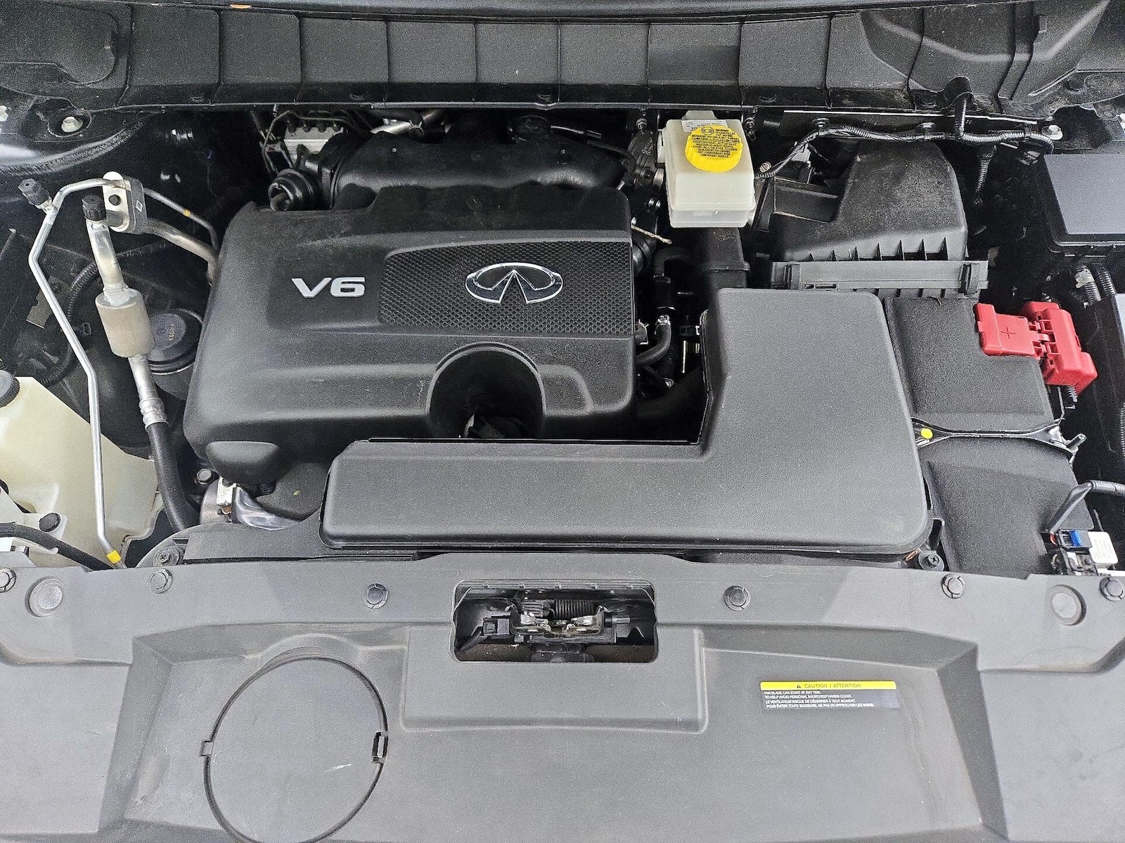 2023 INFINITI QX60 LUXE - Photo 23