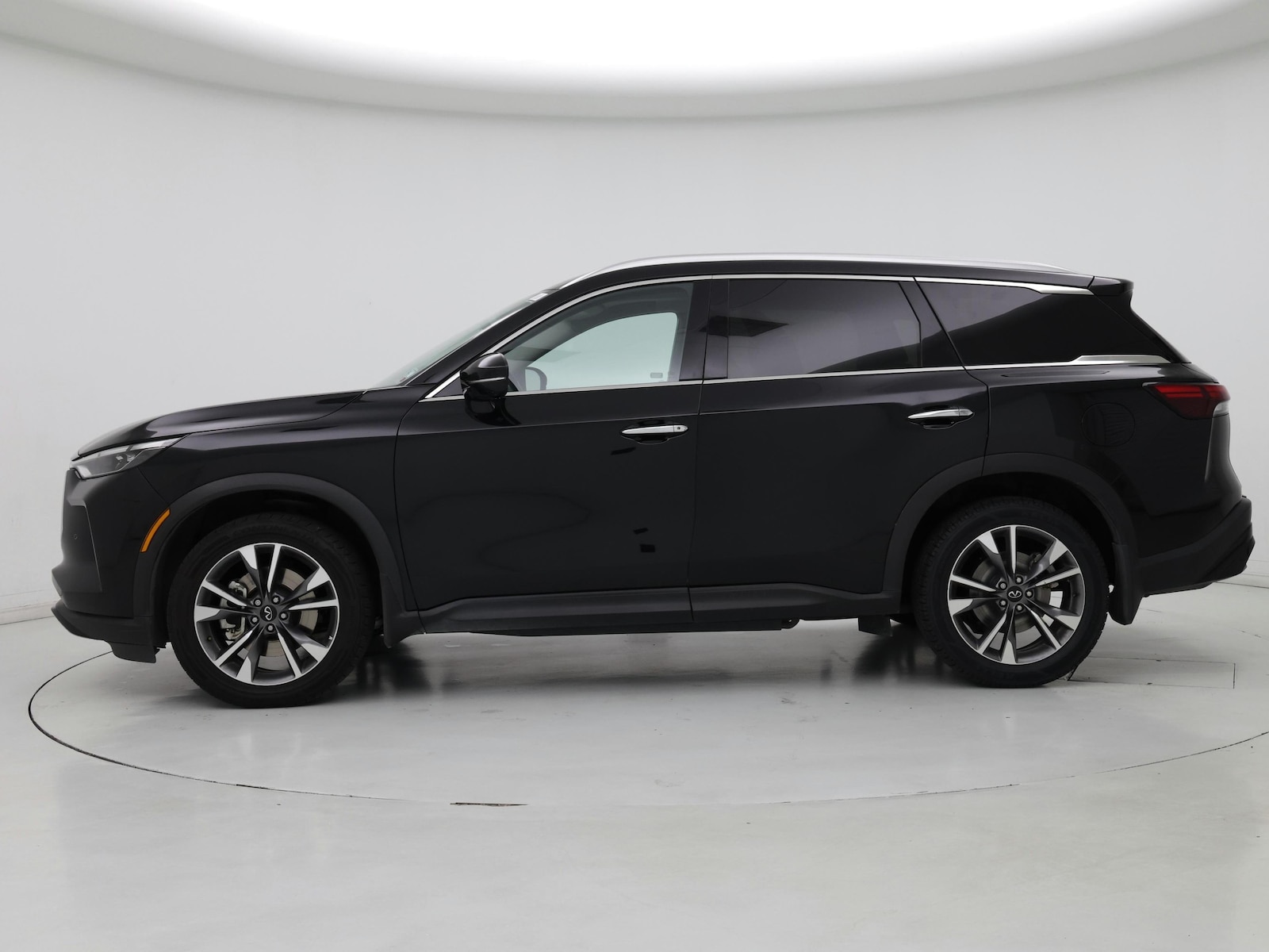 2023 INFINITI QX60 LUXE - Photo 4