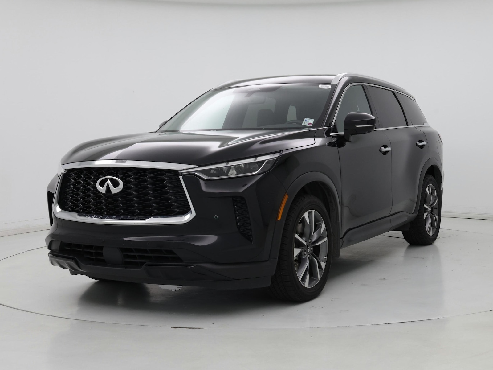 2023 INFINITI QX60 LUXE - Photo 5