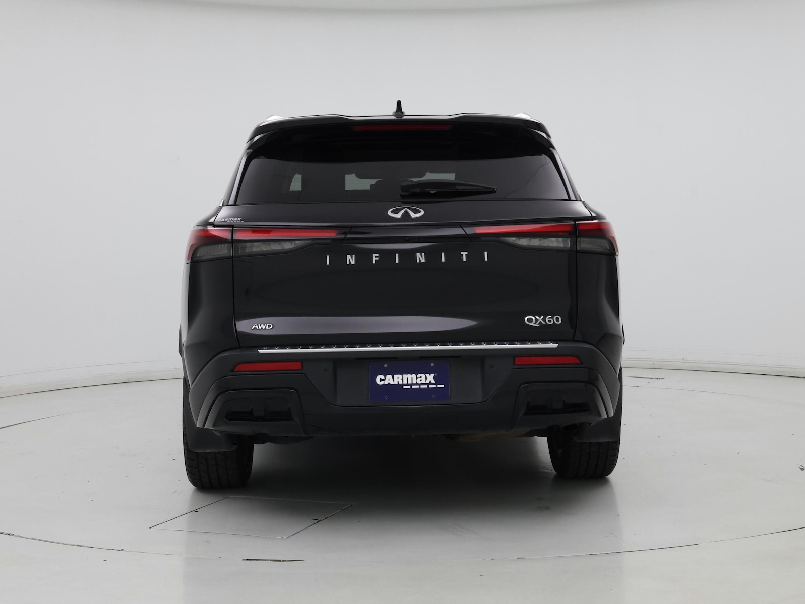 2023 INFINITI QX60 LUXE - Photo 7