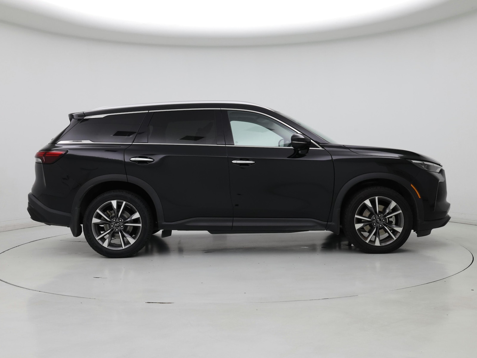 2023 INFINITI QX60 LUXE - Photo 8