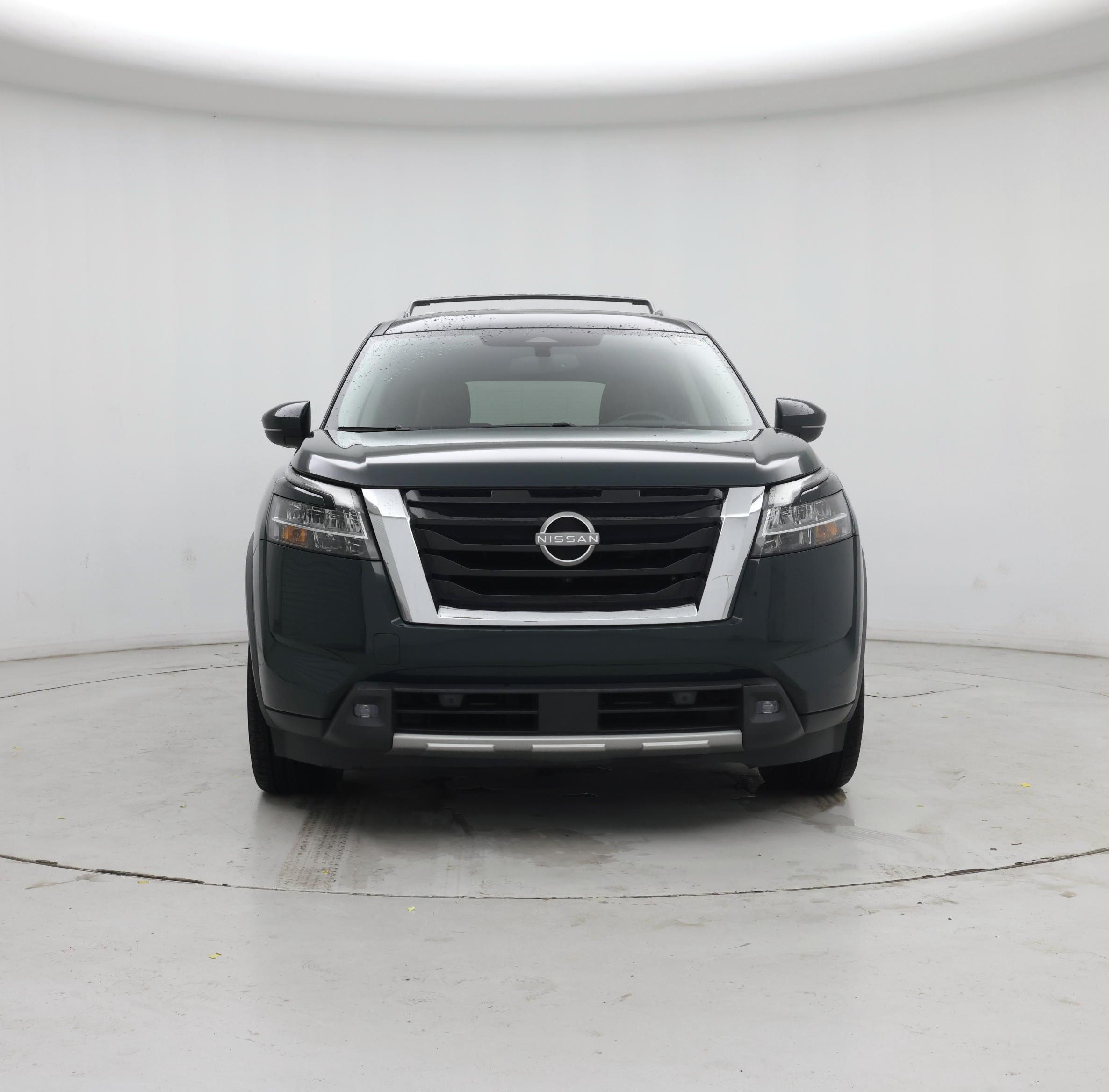Thumbnail: 2022 Nissan Pathfinder - 5