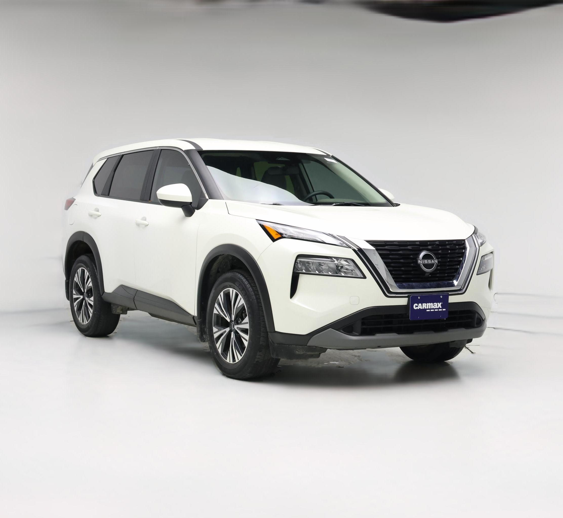 Thumbnail: 2023 Nissan Rogue - 1