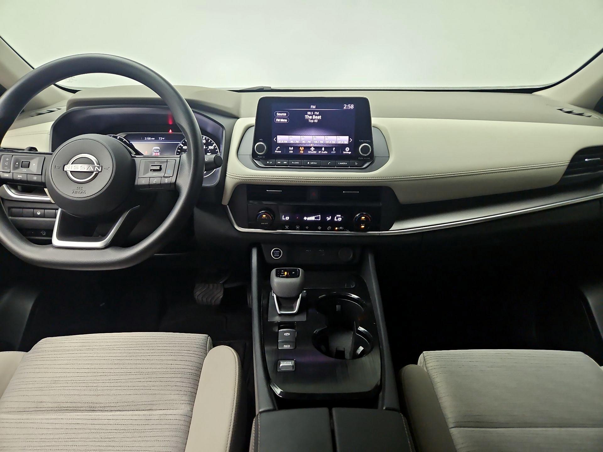 Thumbnail: 2023 Nissan Rogue - 9