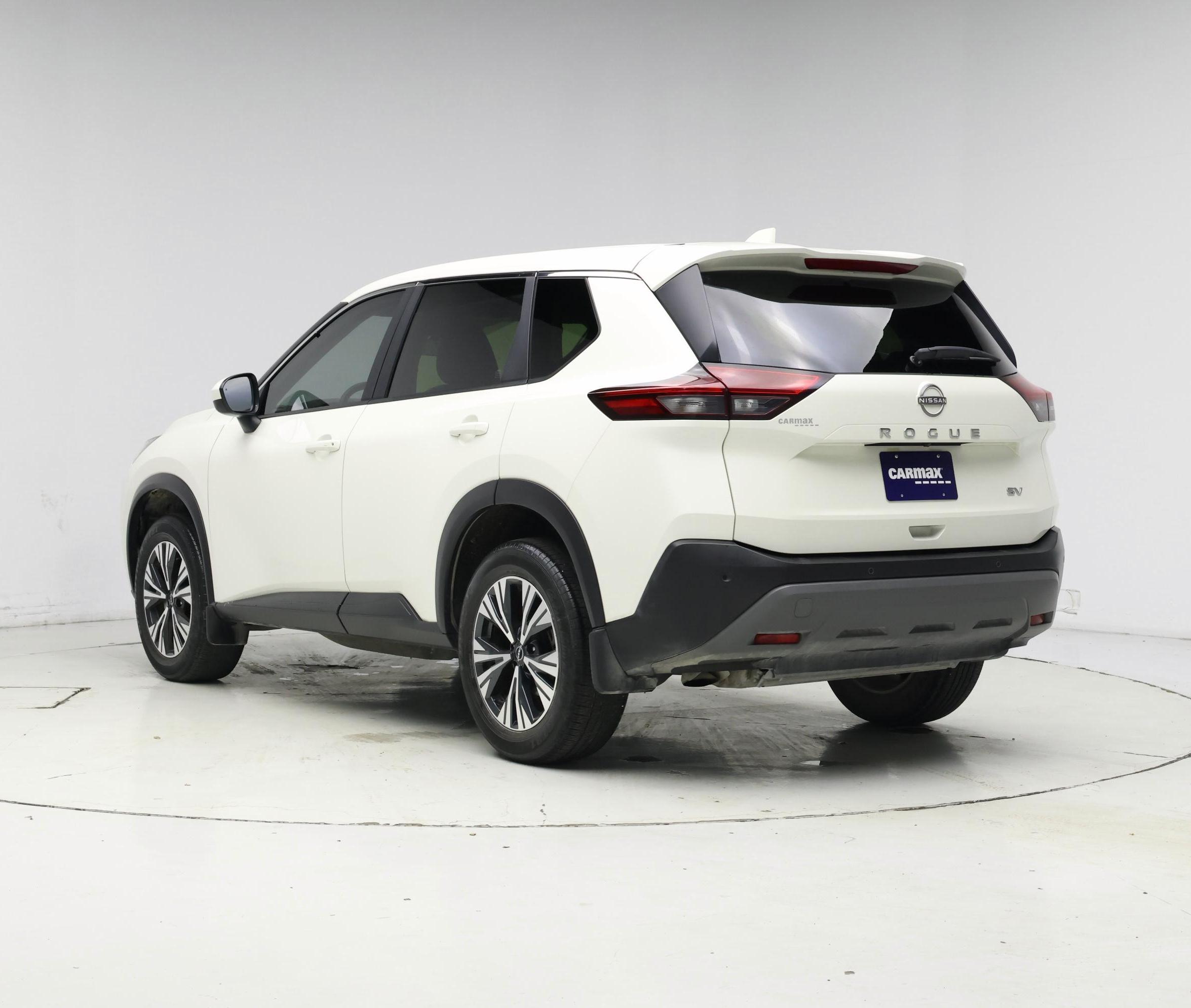 Thumbnail: 2023 Nissan Rogue - 2