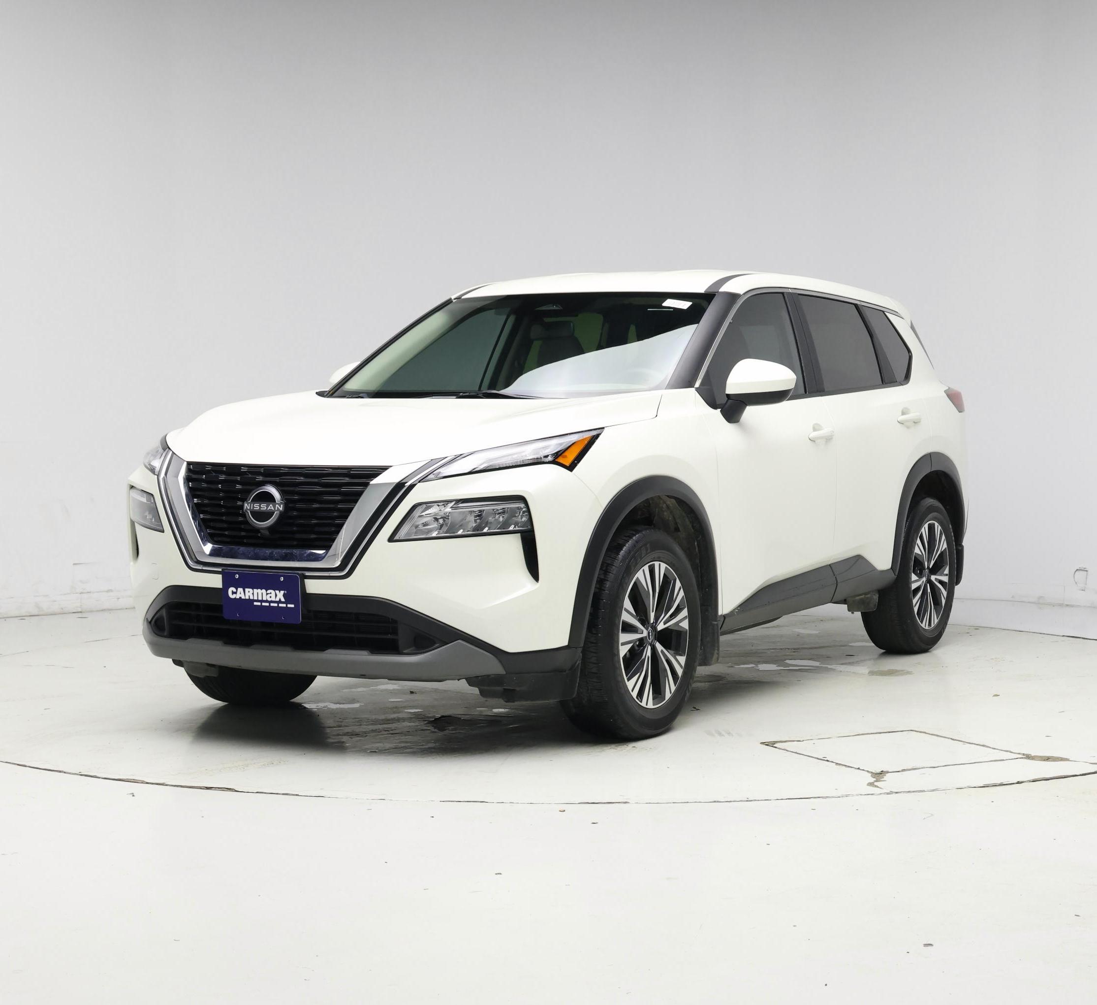 Thumbnail: 2023 Nissan Rogue - 4