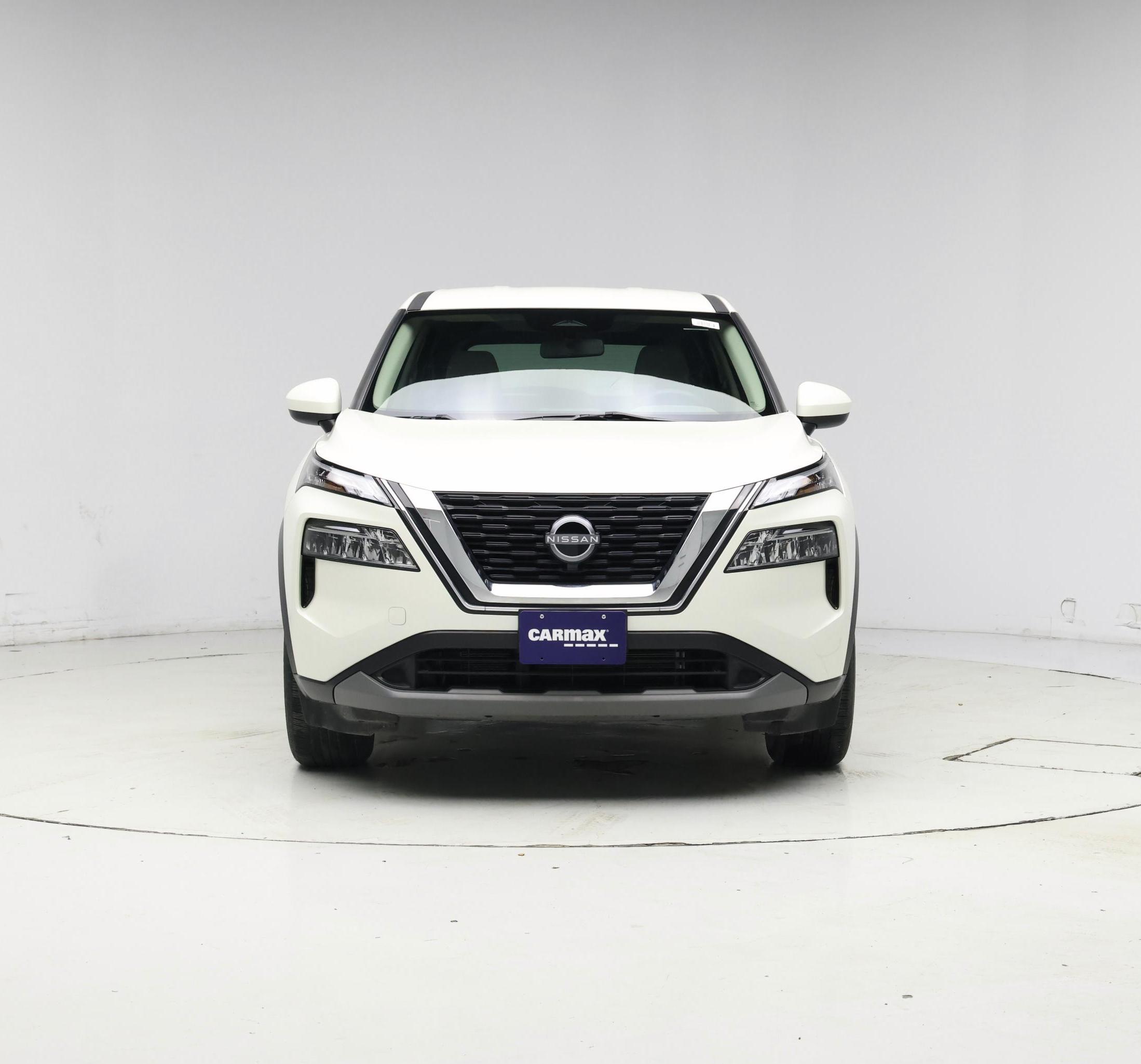 Thumbnail: 2023 Nissan Rogue - 5