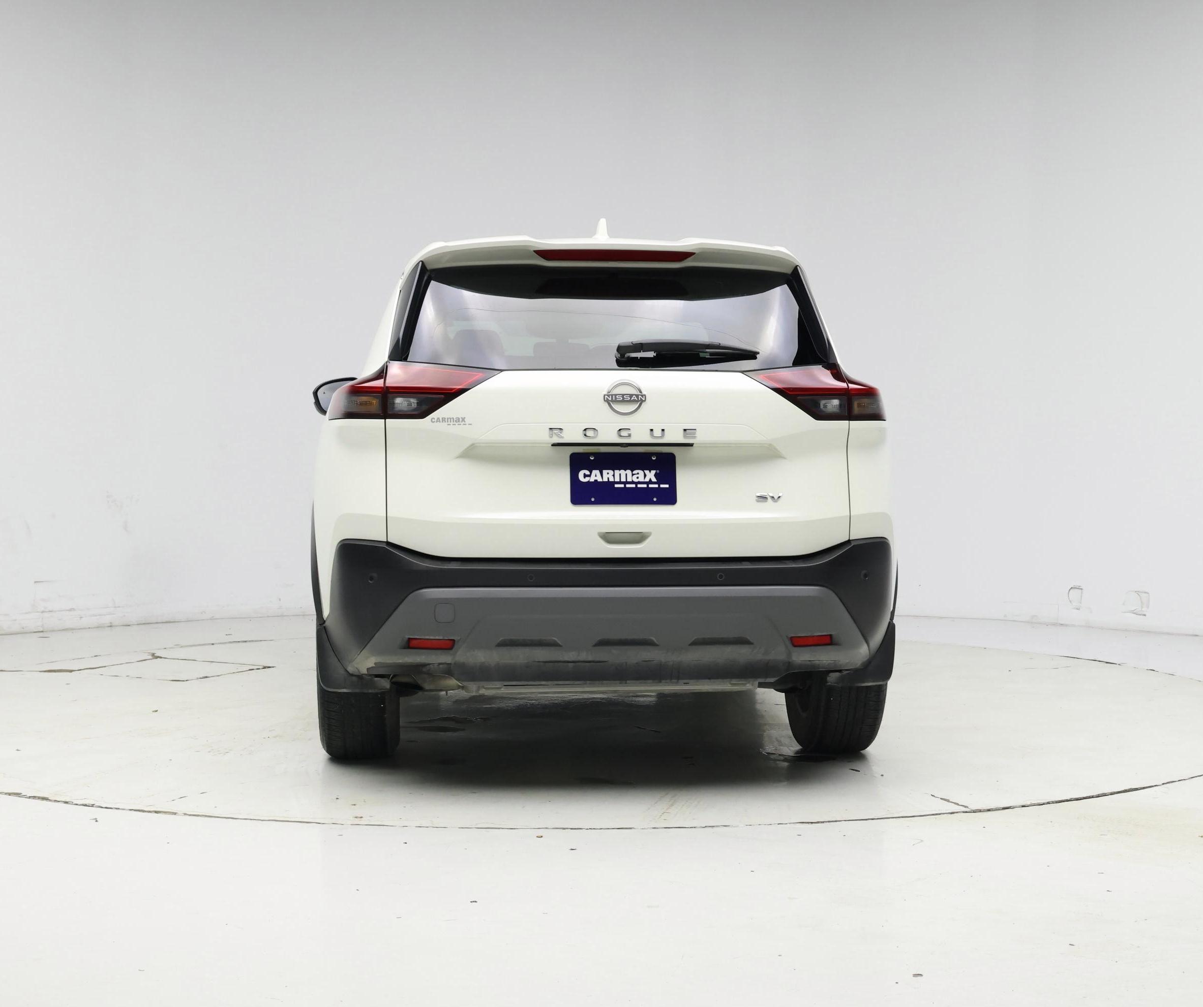 Thumbnail: 2023 Nissan Rogue - 6