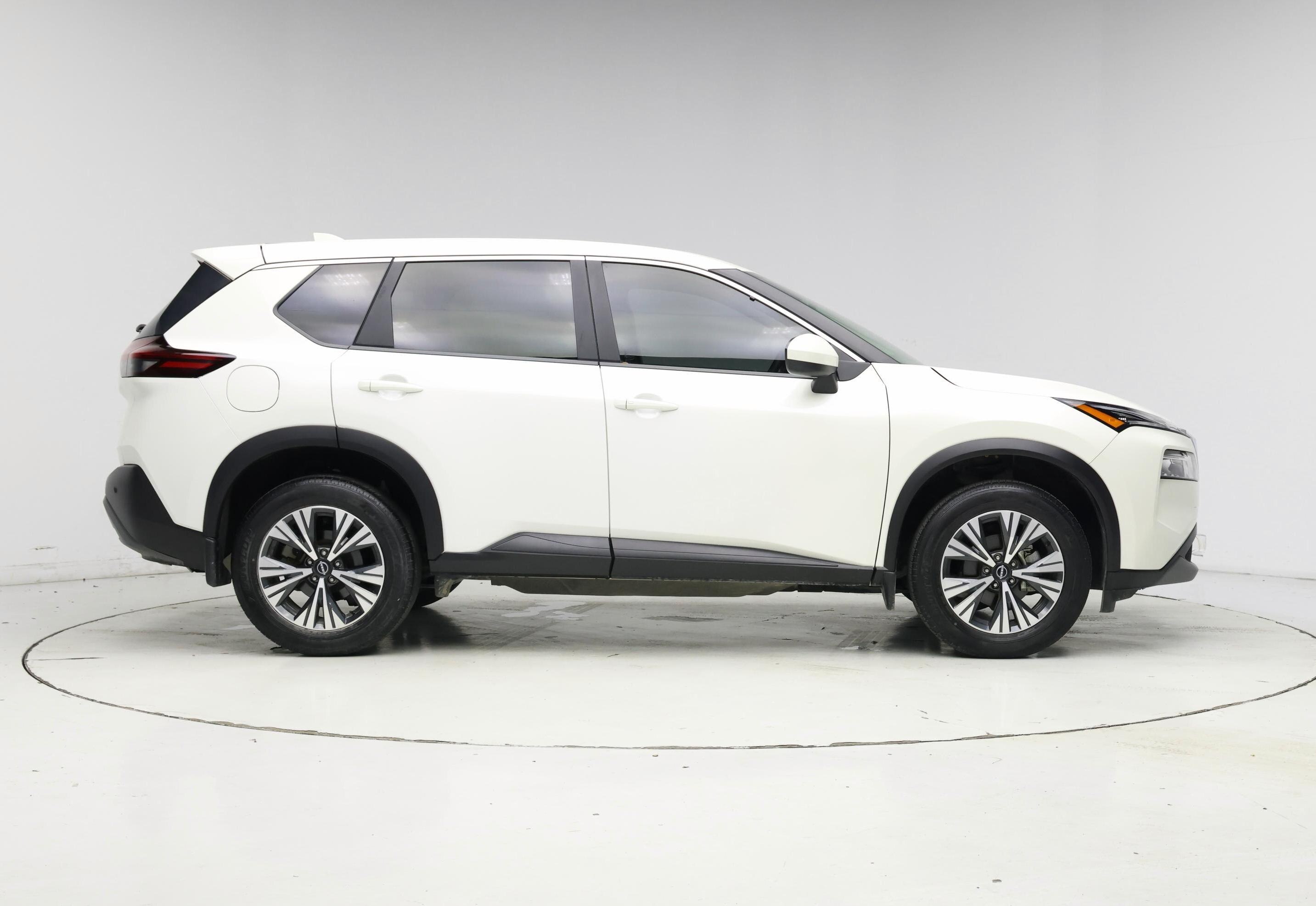 Thumbnail: 2023 Nissan Rogue - 7