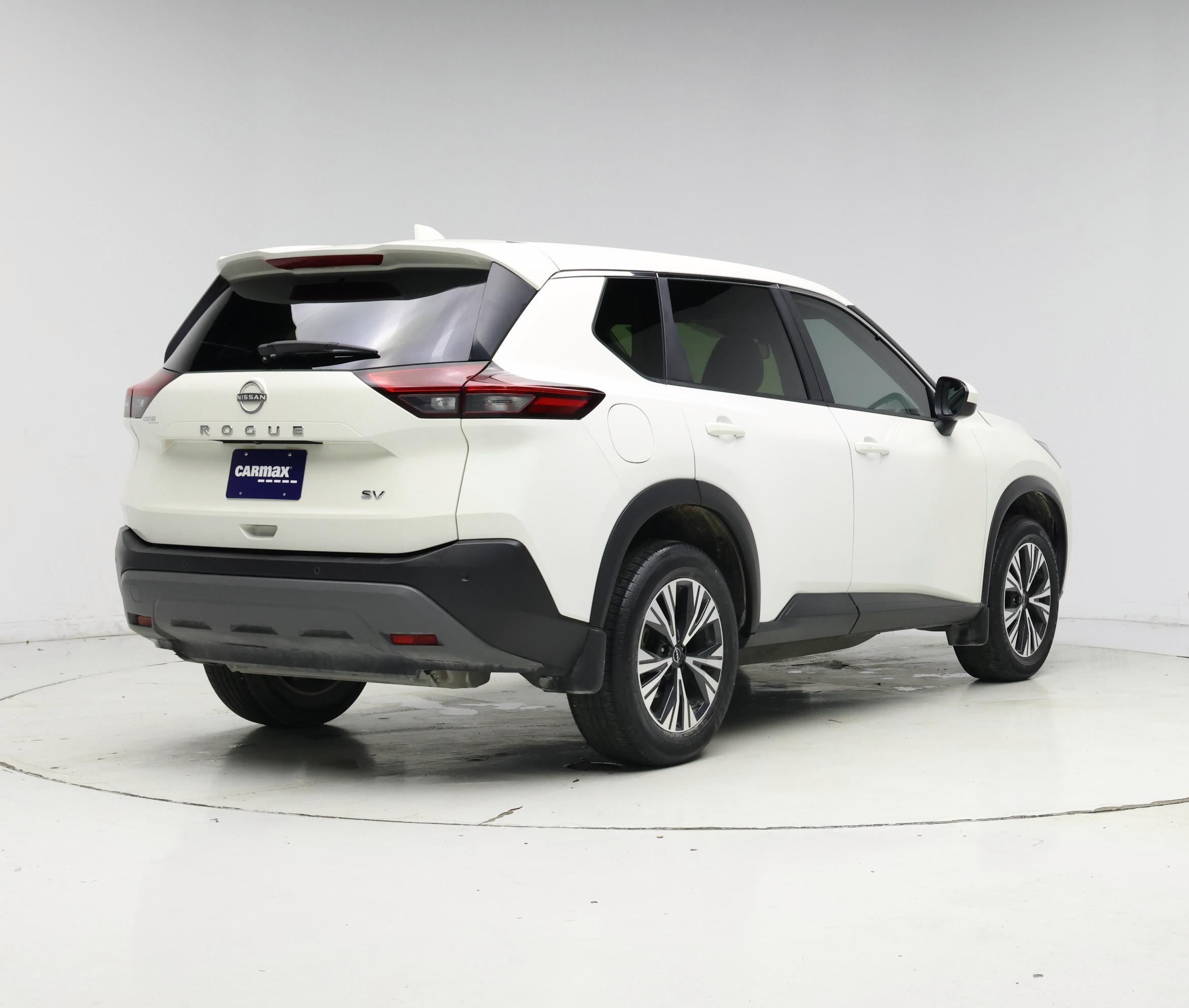 Thumbnail: 2023 Nissan Rogue - 8
