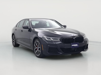 2023 BMW 530e Plug-in Hybrid
