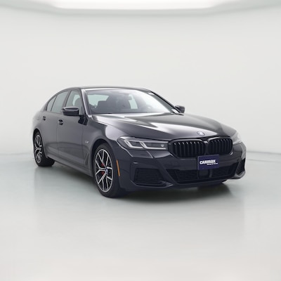2023 BMW 530e Plug-in Hybrid