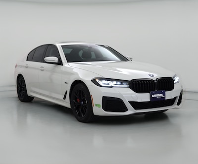 2023 BMW 530e e xDrive