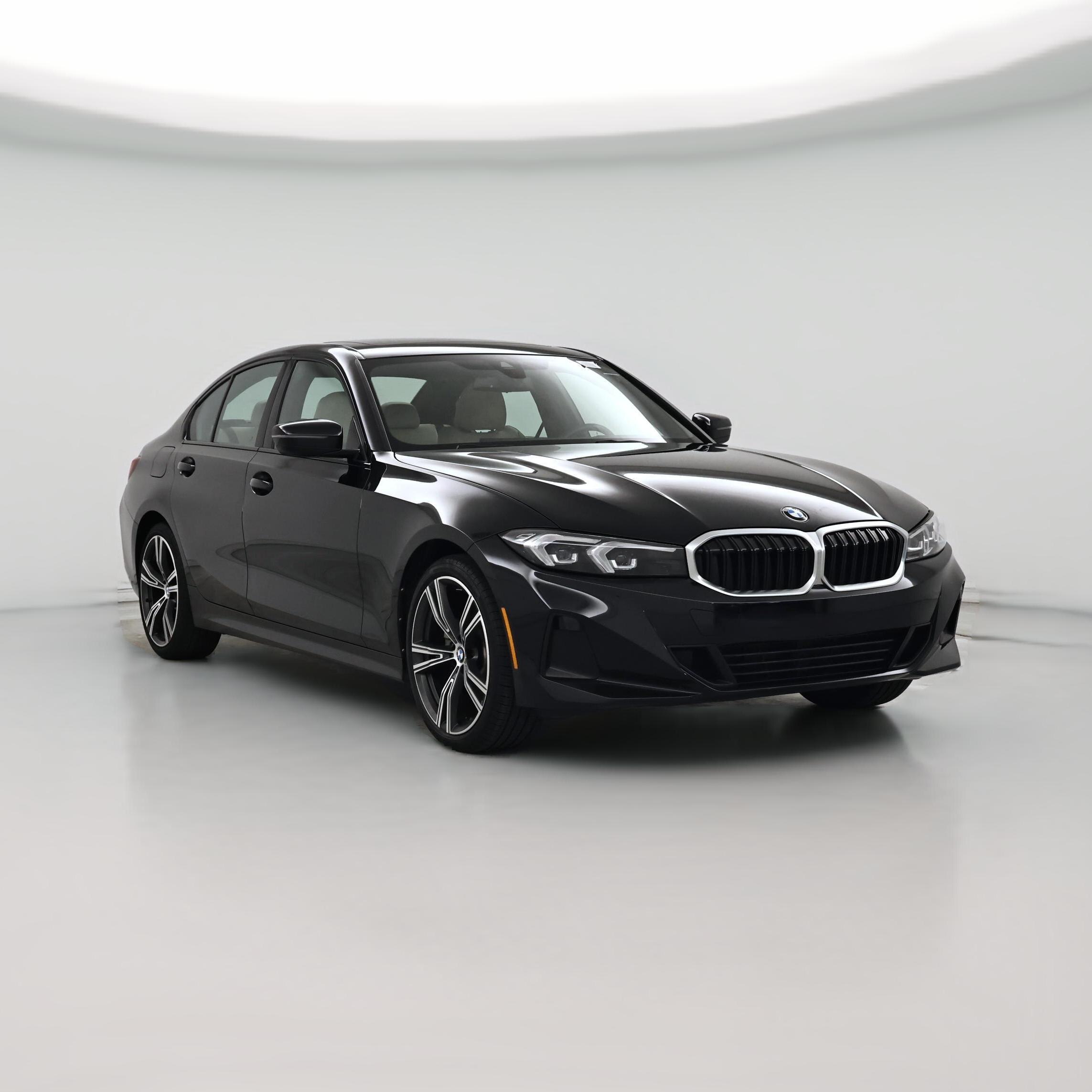 Thumbnail: 2023 BMW 3 Series - 1