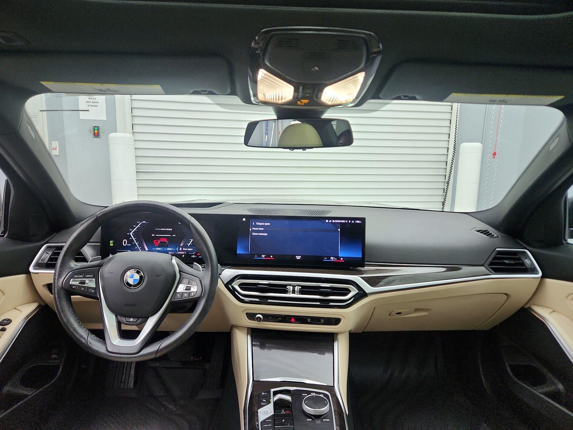 Thumbnail: 2023 BMW 3 Series - 9