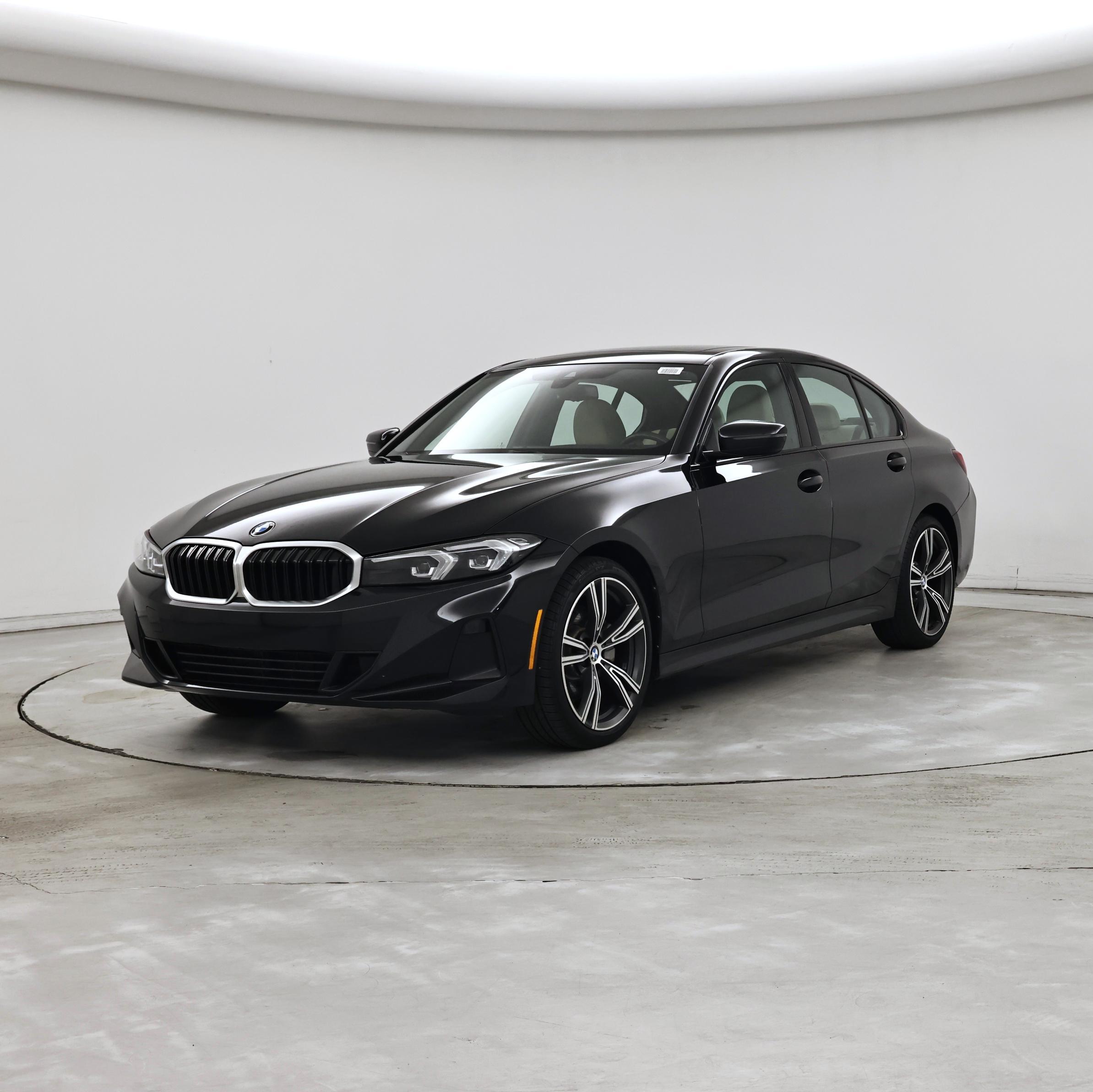 Thumbnail: 2023 BMW 3 Series - 4